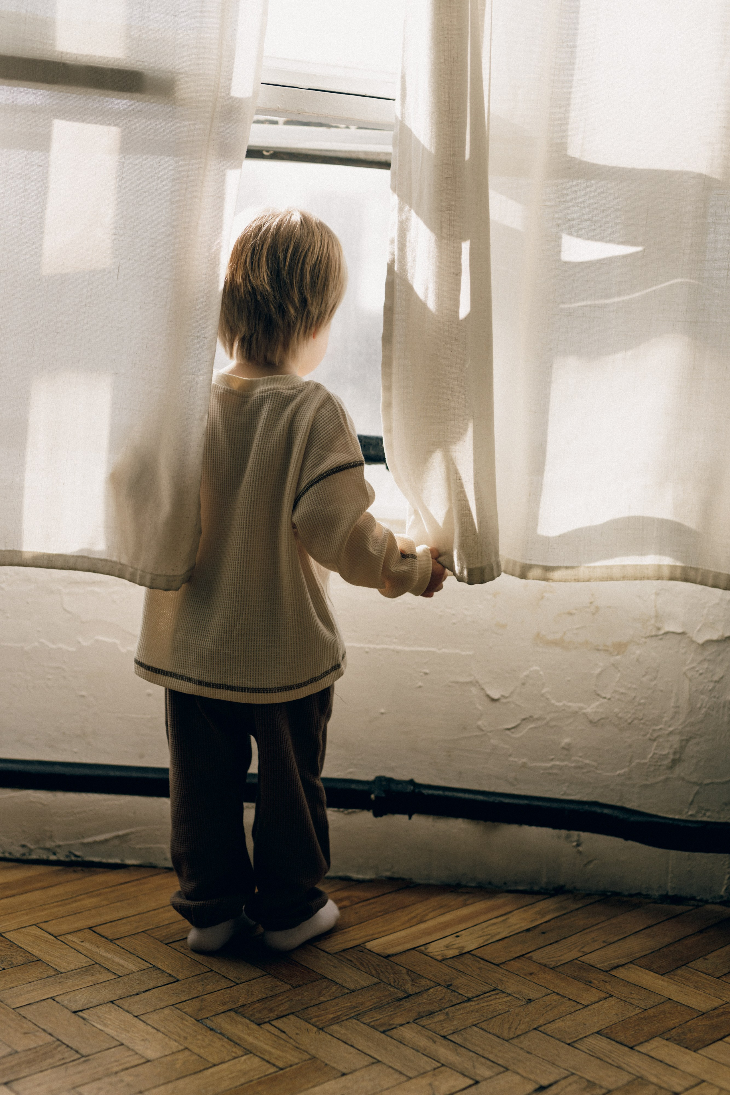 Печенье с молоком. Варвара Синицына: семейный фотограф в Москве