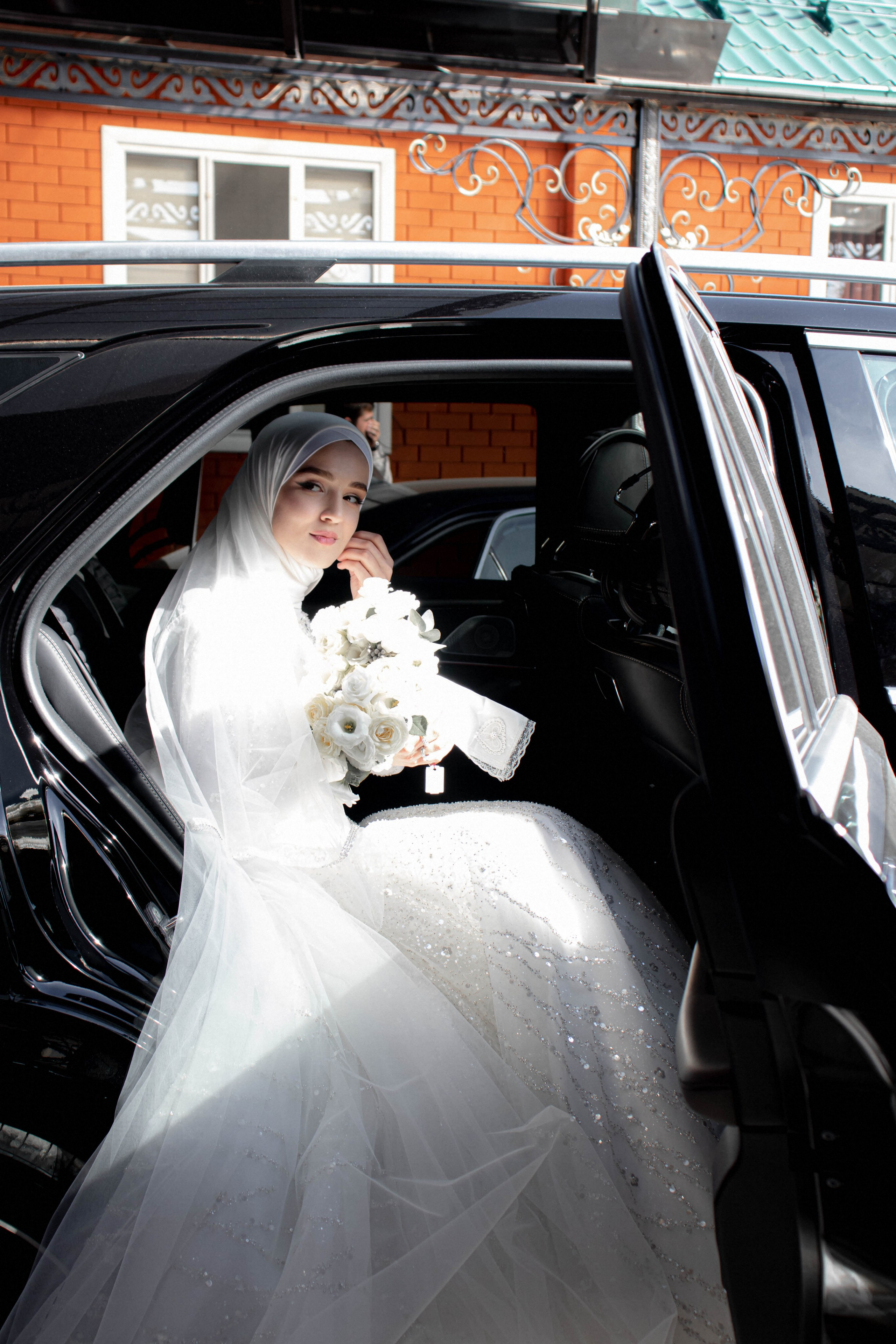 Свадьба 3 октября