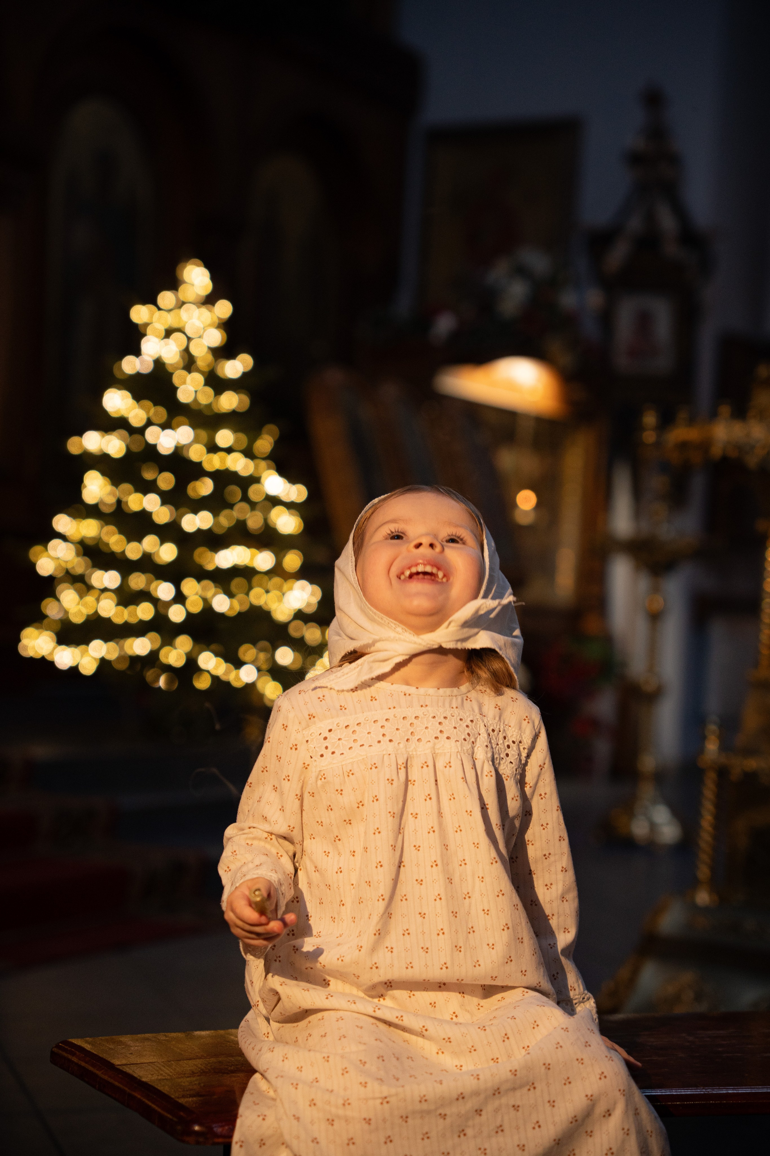 Сашенька. Студийный и портретный фотограф в САНКТ-ПЕТЕРБУРГЕИрина Махаон