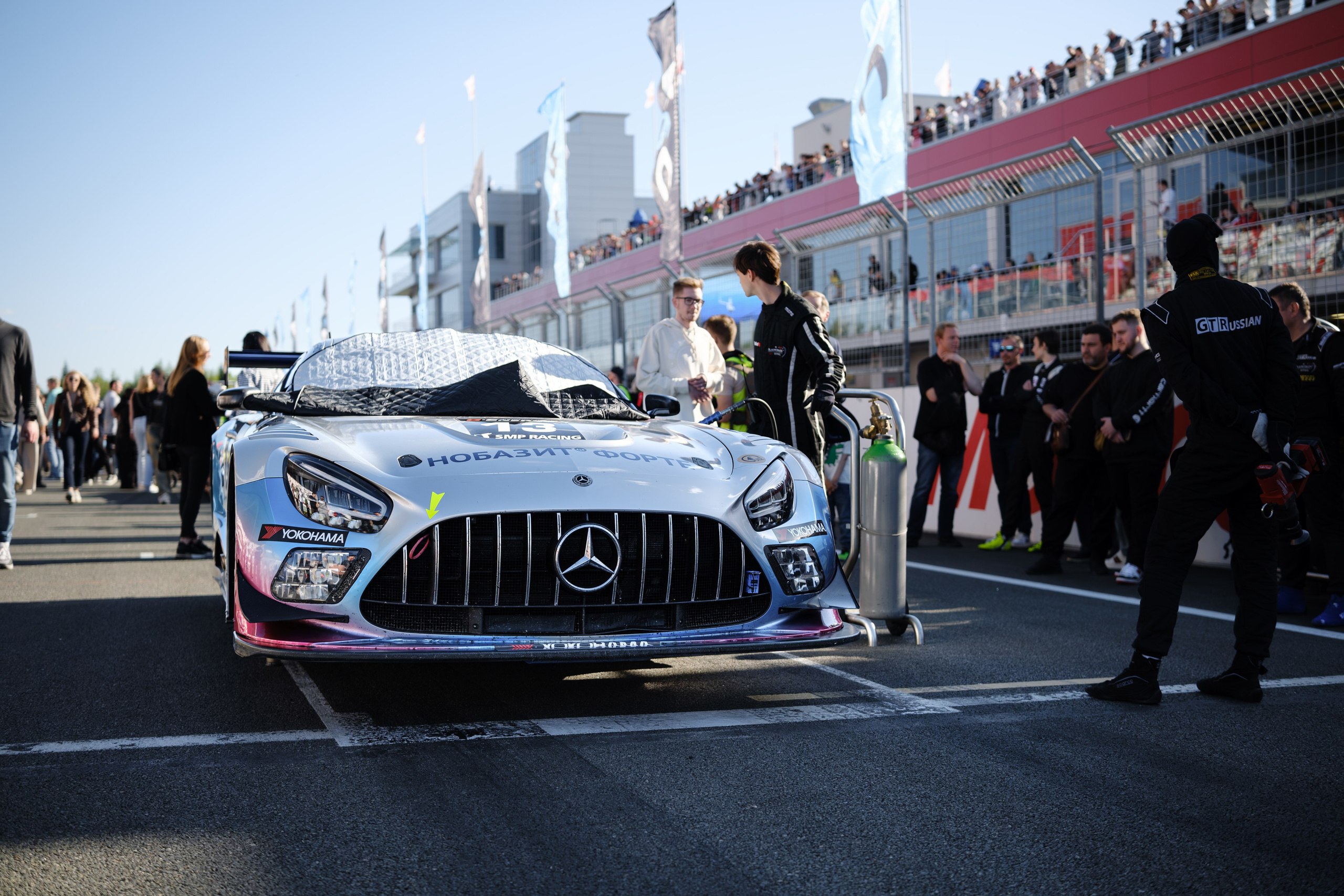 2024 Этап 1 Гран-при АВТО Mail.ru. Авто и мотоспорт — фотограф Антон Медведев iCoguar