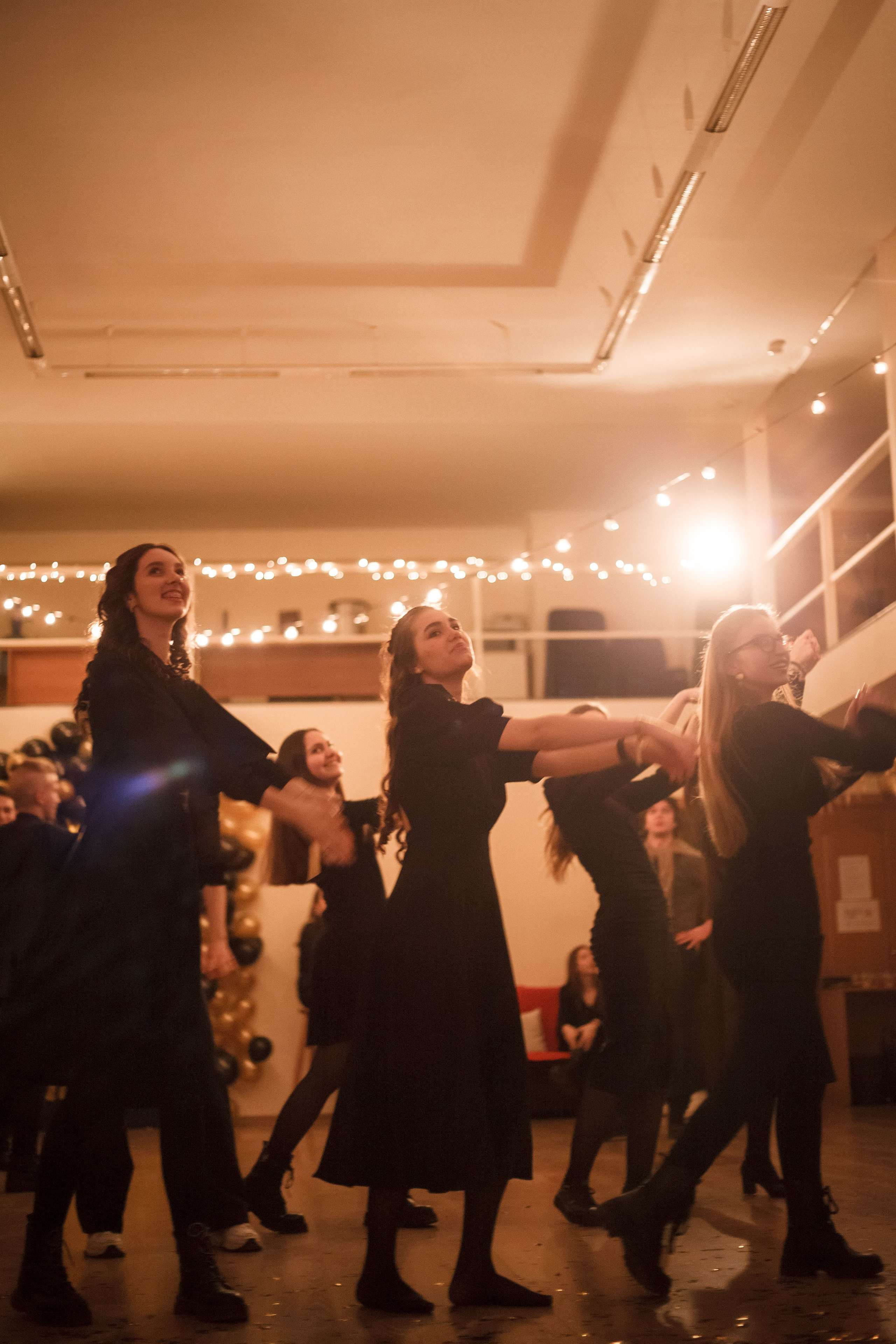 День Рождения. Фотограф-ретушер