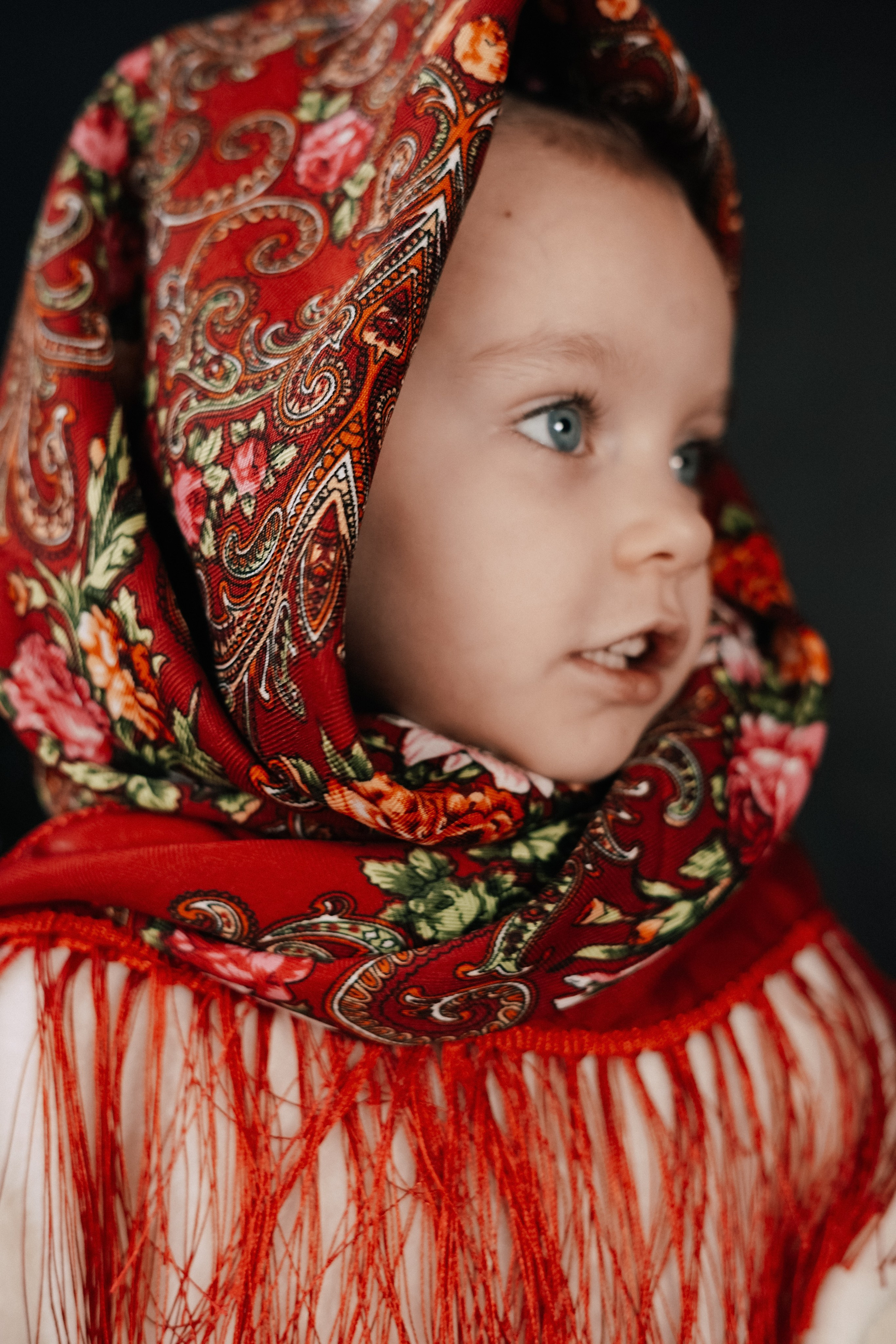 НОВОГОДНИЙ ФОТОПРОЕКТ. Портретный и семейный фотограф в Мариуполе, РФ. Даша Жогло