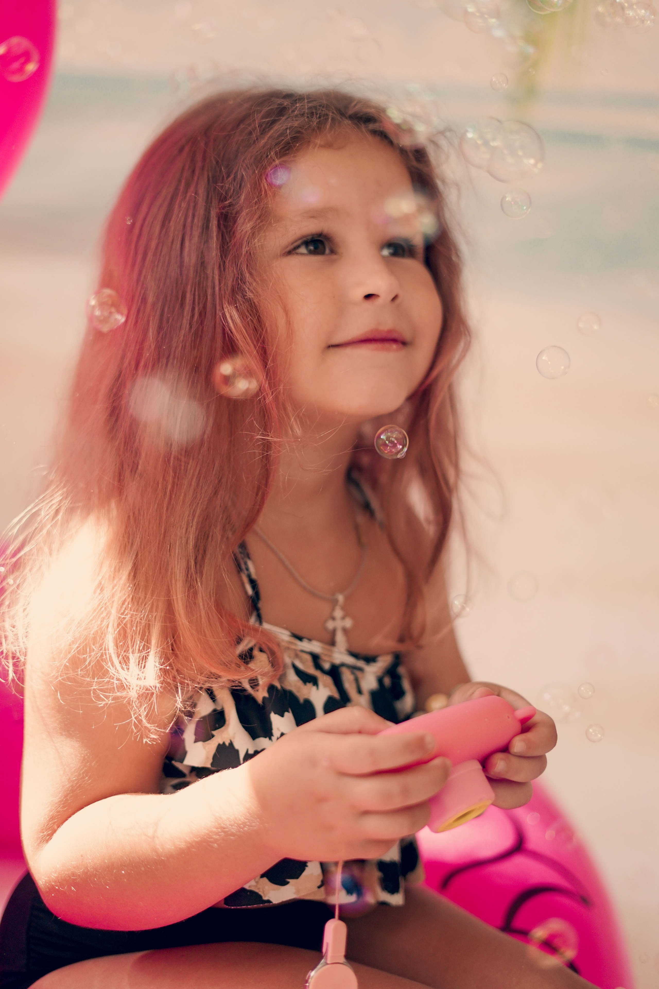 ЛЕТНИЙ ФОТОПРОЕКТ. ДЕТИ. Портретный и семейный фотограф в Мариуполе, РФ. Даша Жогло