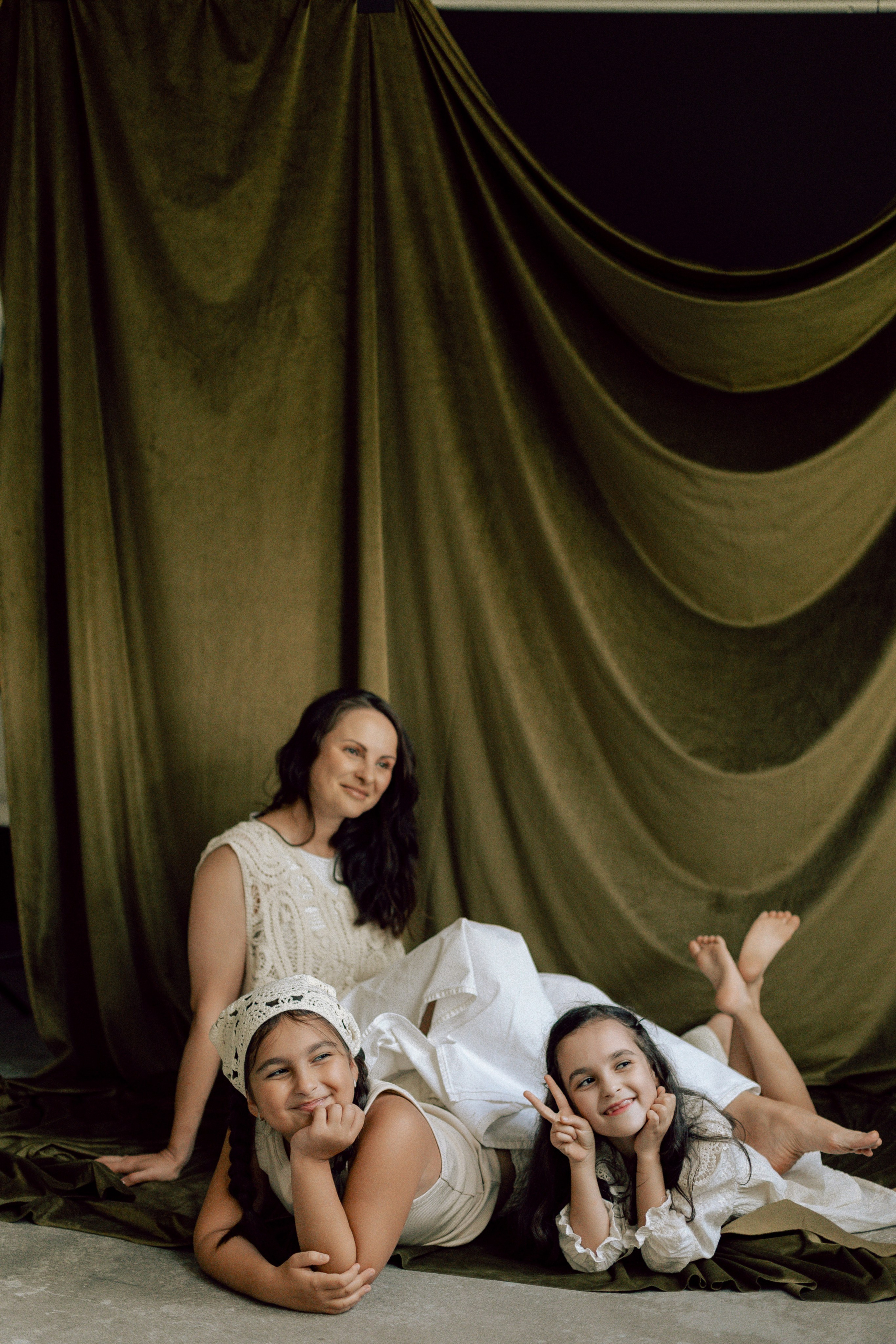 Девчонки!. Фотограф в Краснодаре и Краснодарском Крае