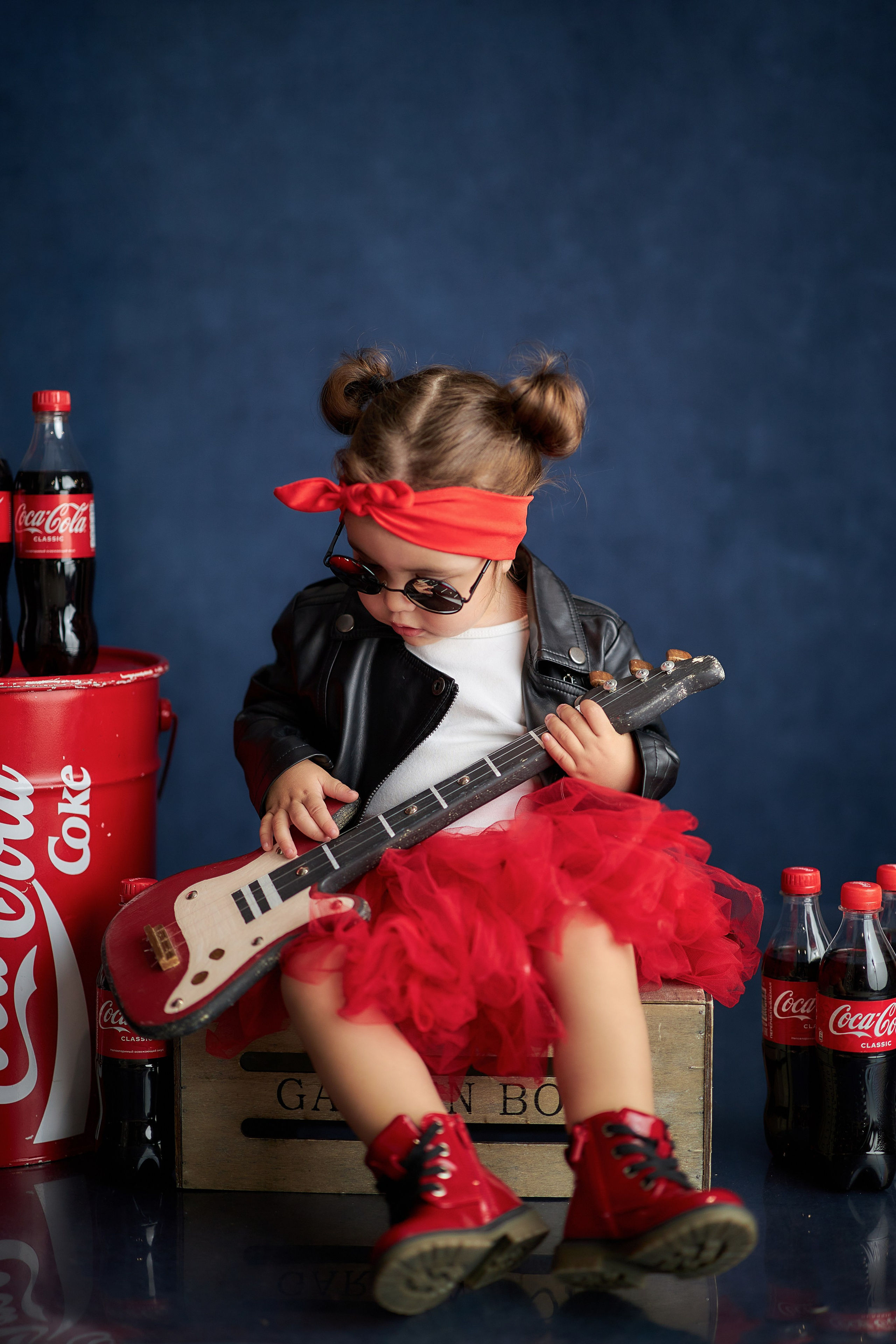 Годовасики. Фотограф новорожденных в Набережных челнах