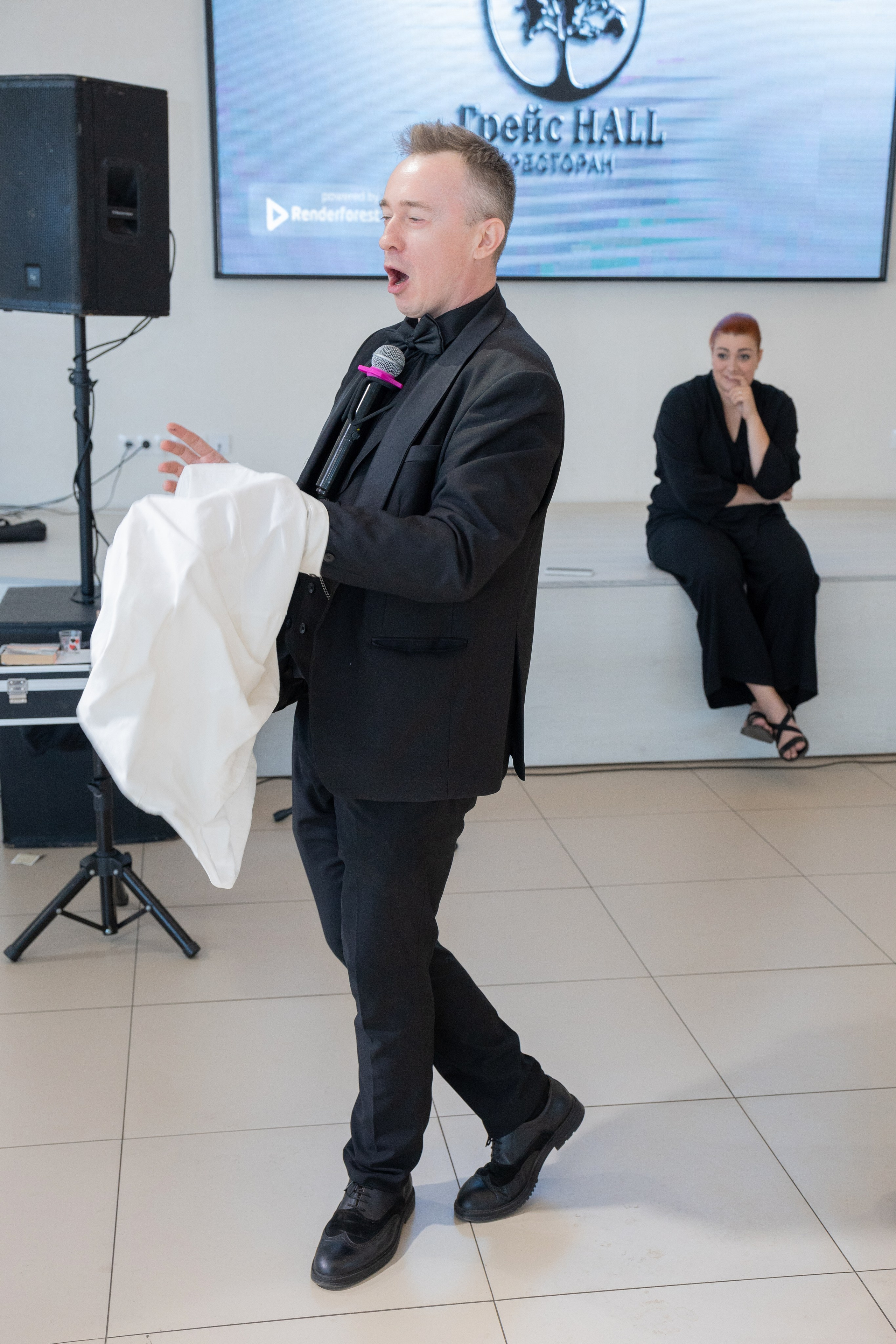 Свадебная фотосессия Николая и Виктории в Липецке