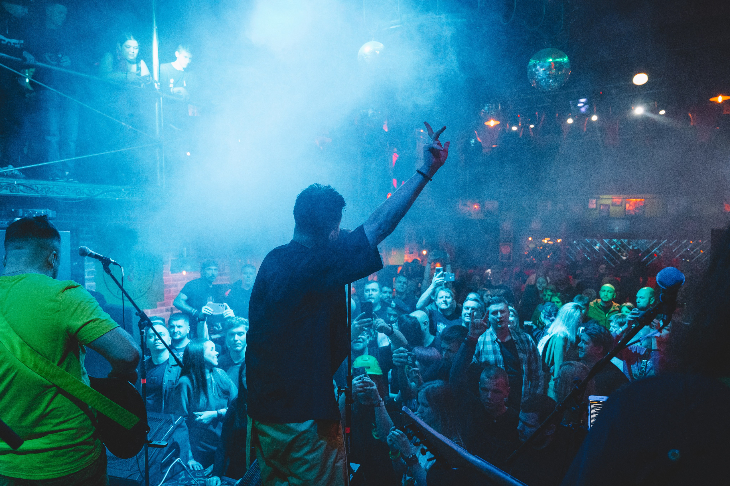 Питоны 3000_19.10.24. Фотограф Анна Темнова. Пенза