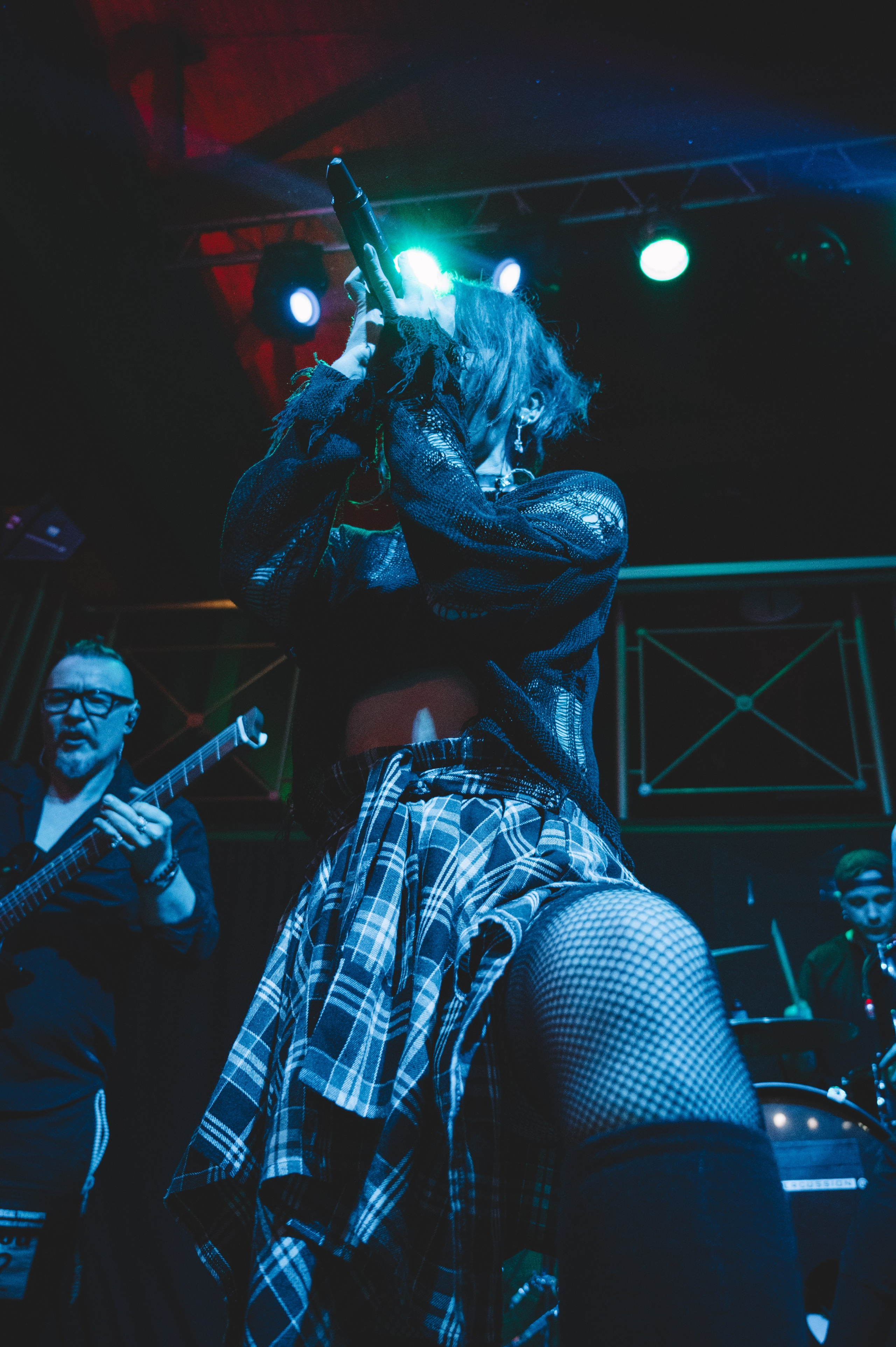 СЛОТ. Фотограф Анна Темнова. Пенза