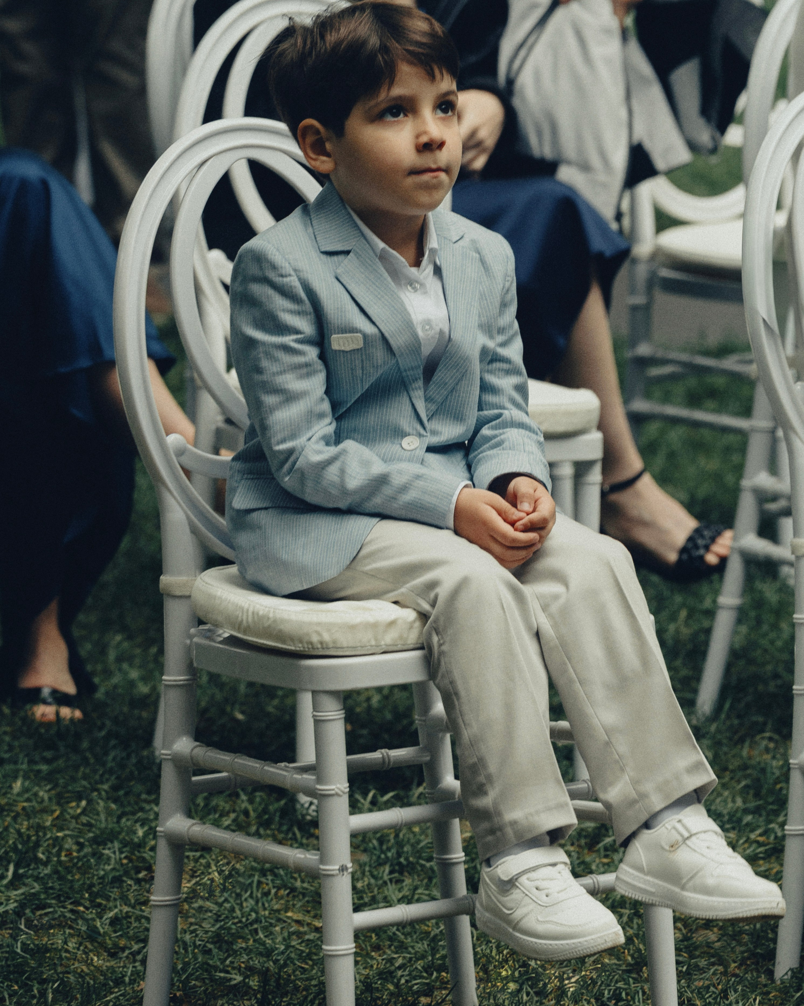 УДИВИТЕЛЬНЫЙ СОН. Свадебный фотограф в Москве Мария Кривоногова