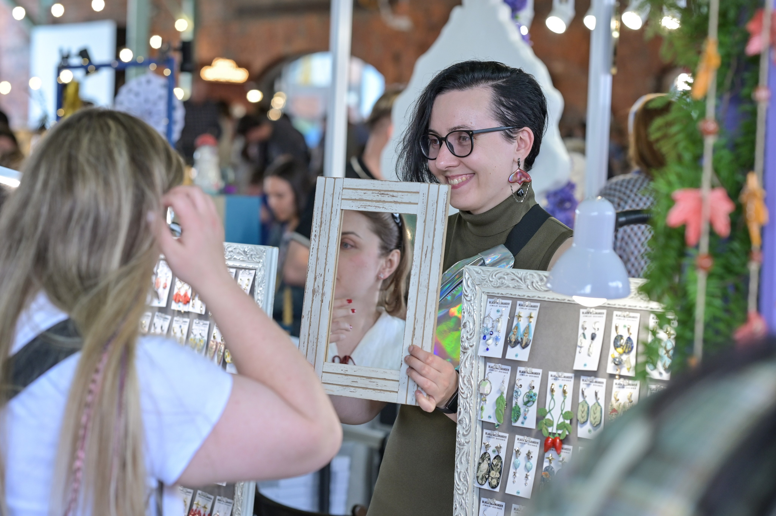 Ceramania Лето 2025 г. Семейный и репортажный фотограф в Москве Анастасия Трубкина