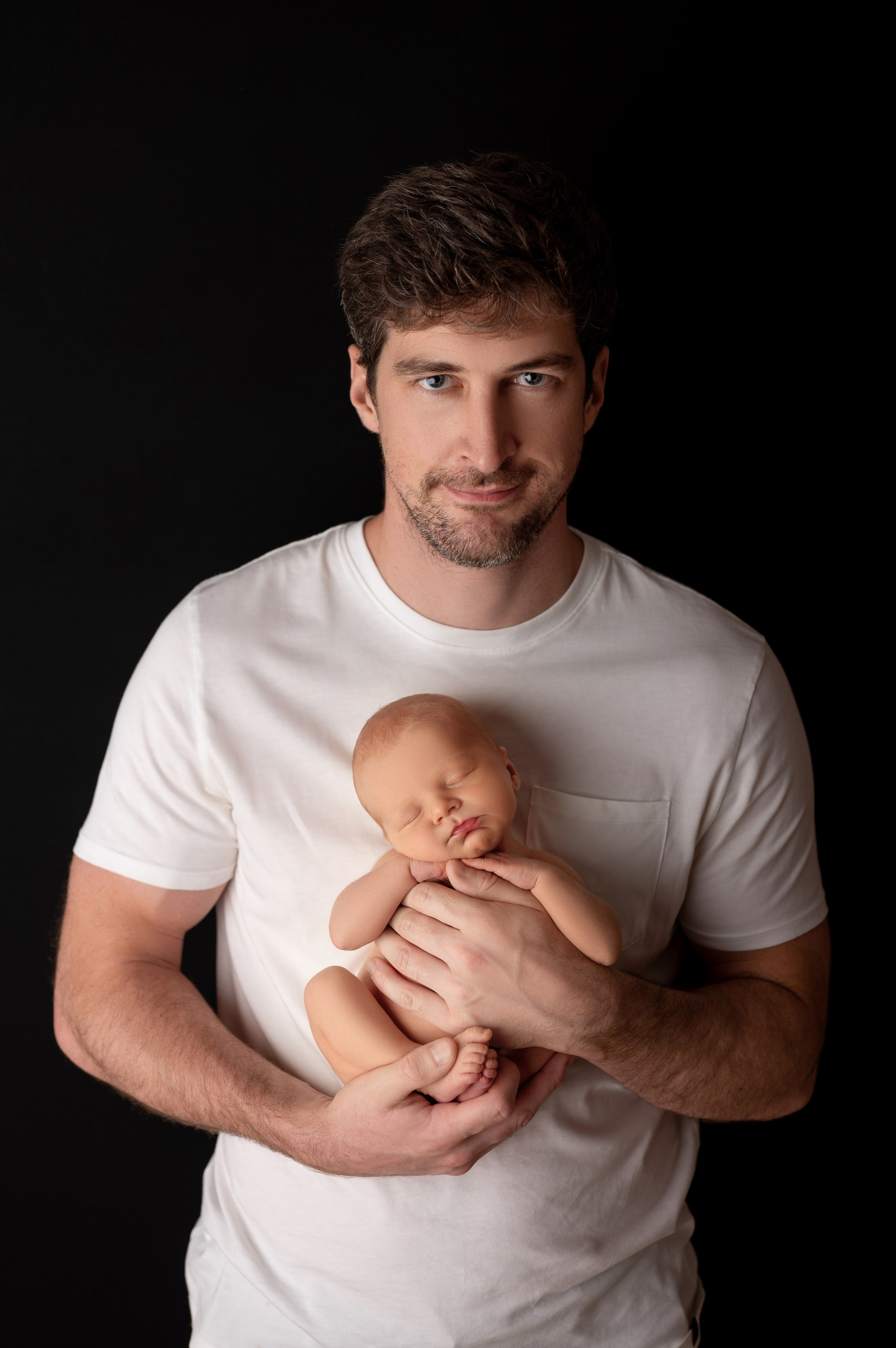 Новорожденные