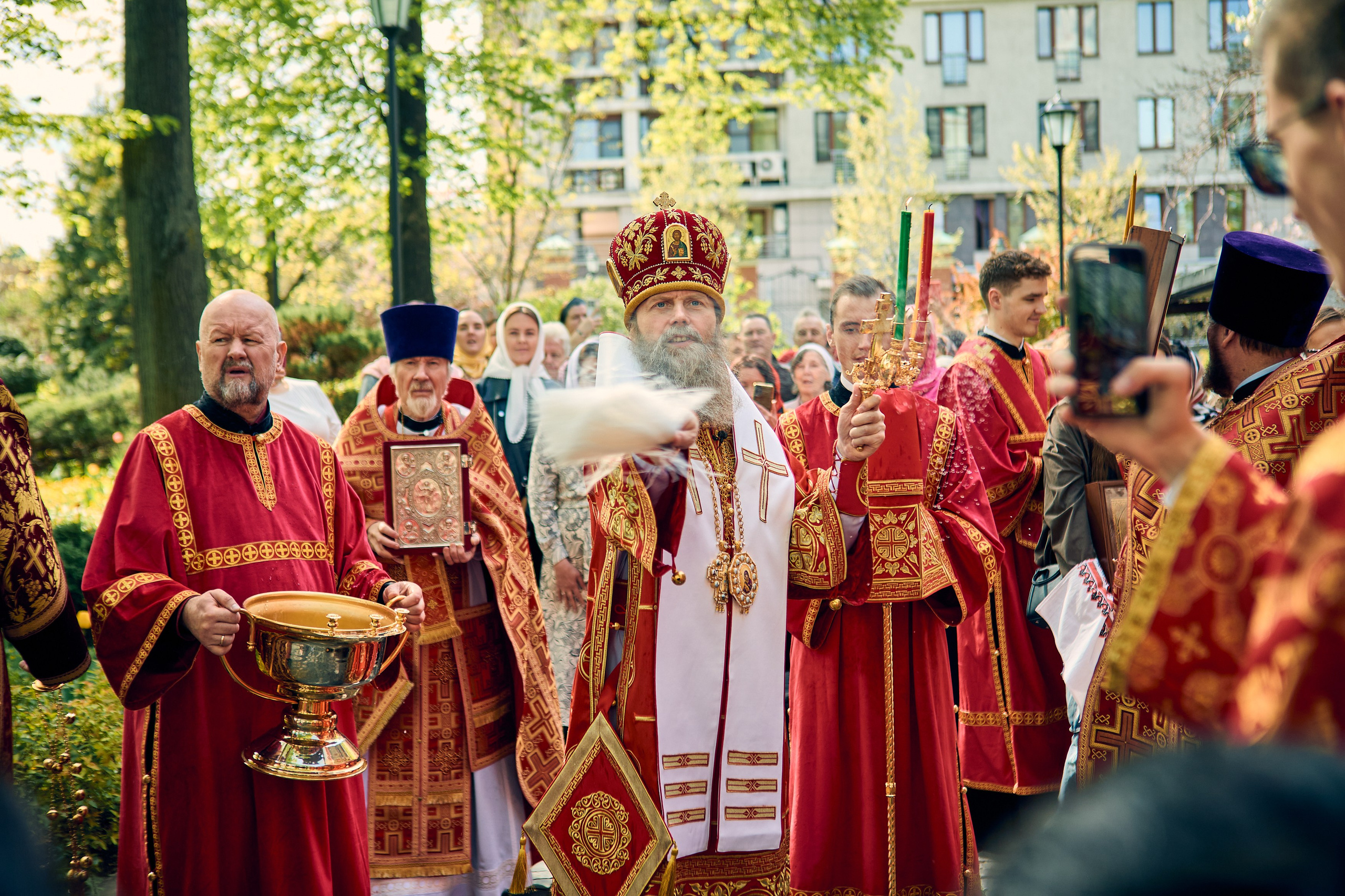 Светлое Христово Воскресение ПАСХА. DMITRY MOISEENKO — фотограф, художник, топ-стилист