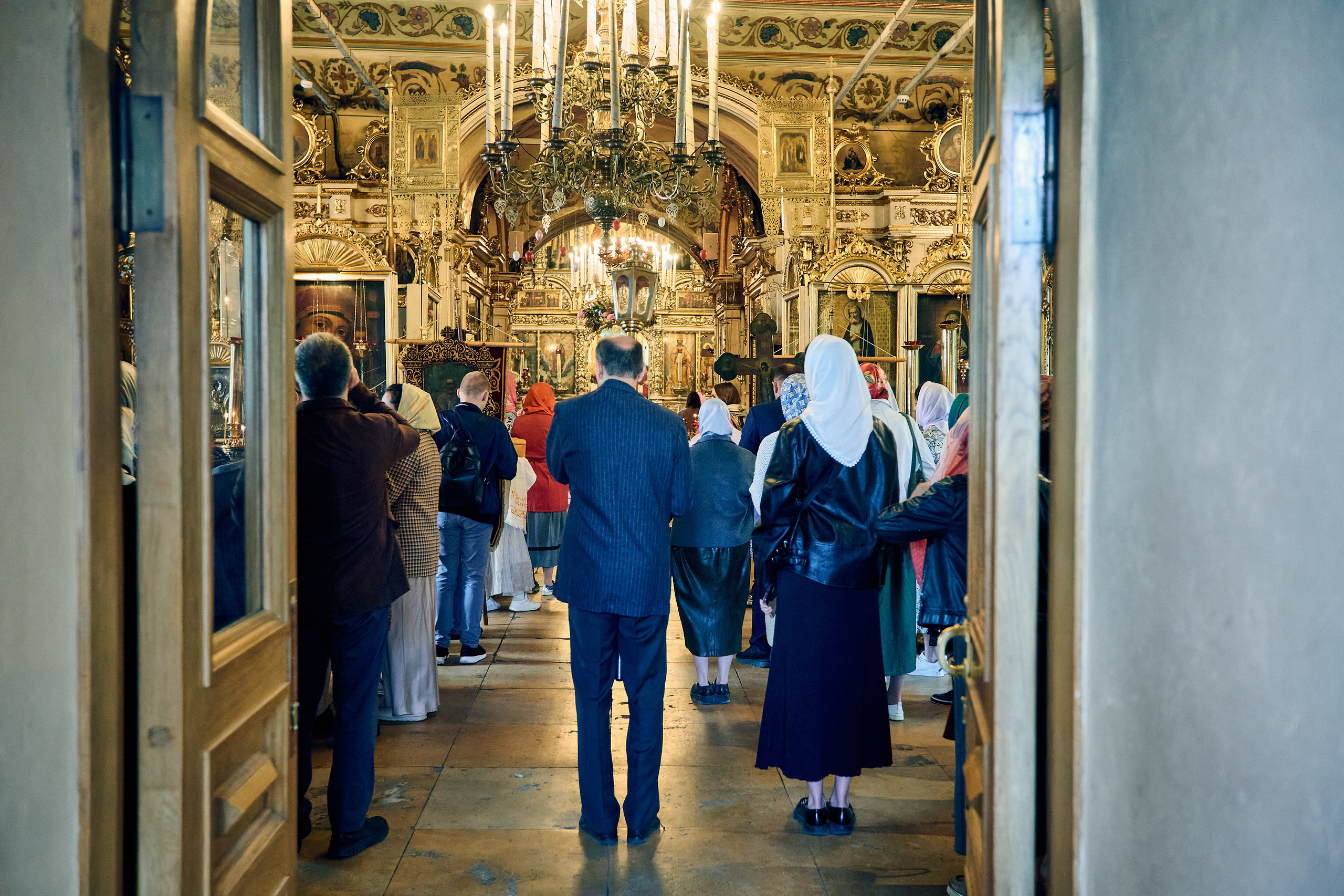 Светлое Христово Воскресение ПАСХА. DMITRY MOISEENKO — фотограф, художник, топ-стилист