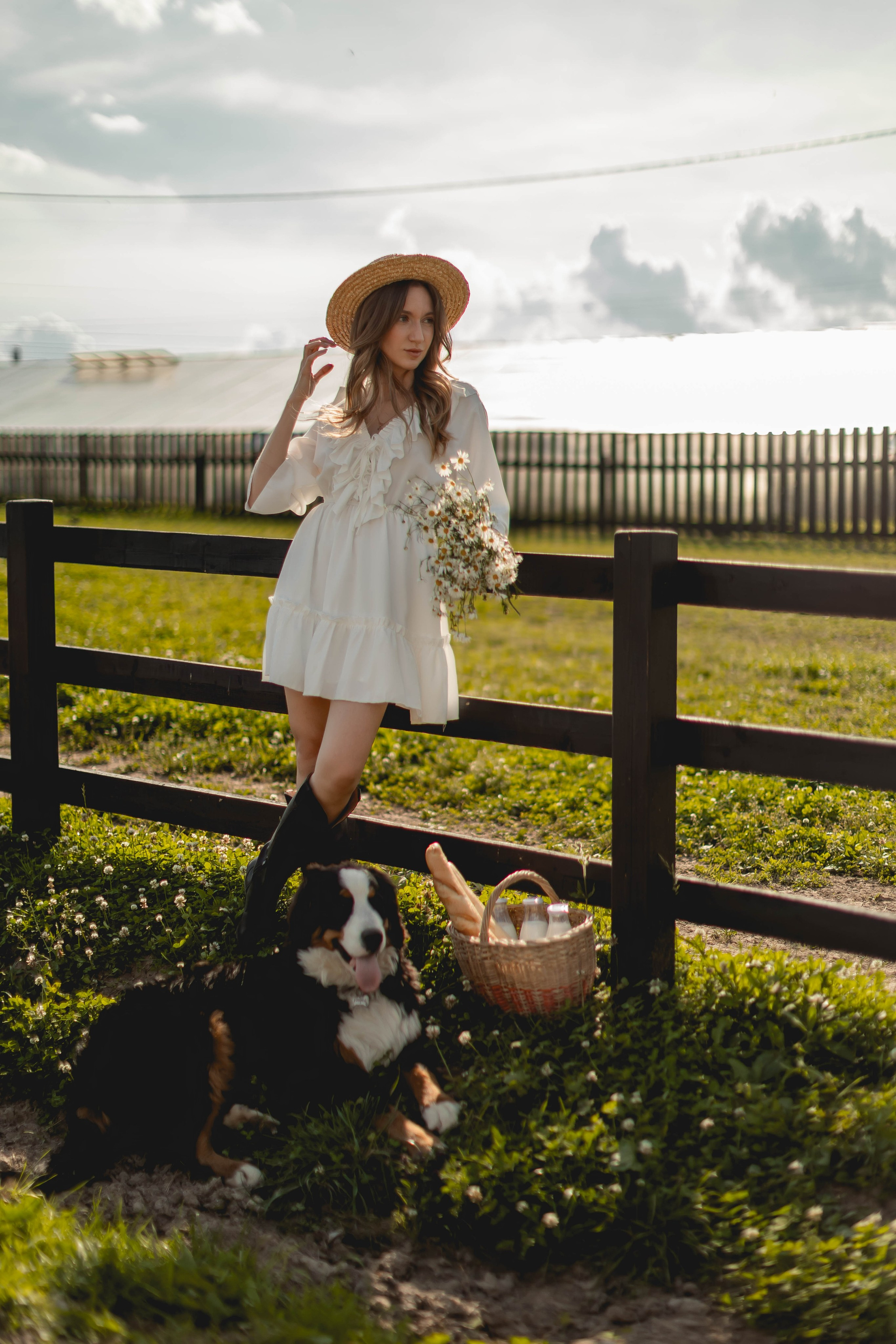 Alena. Главная