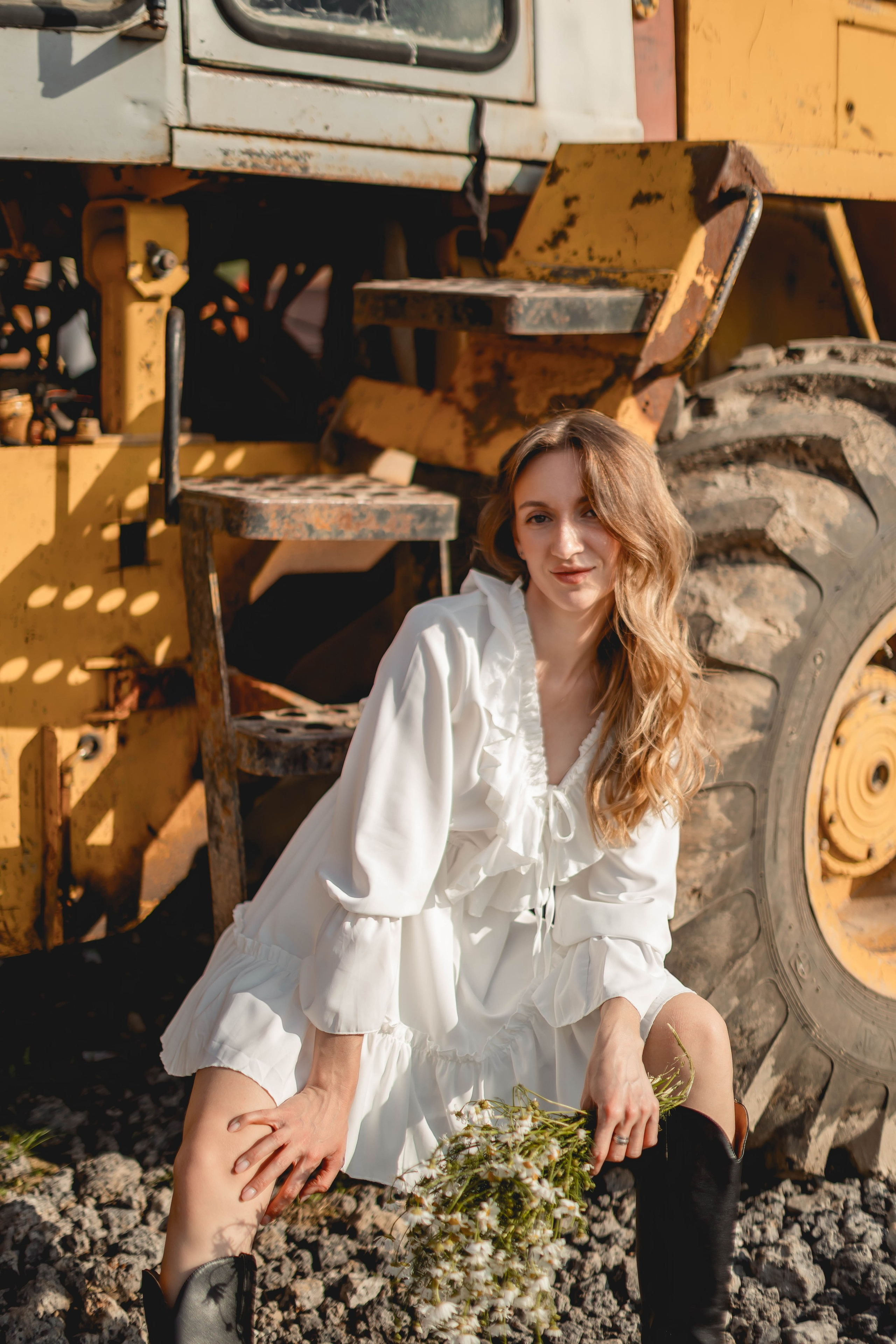 Alena. Главная