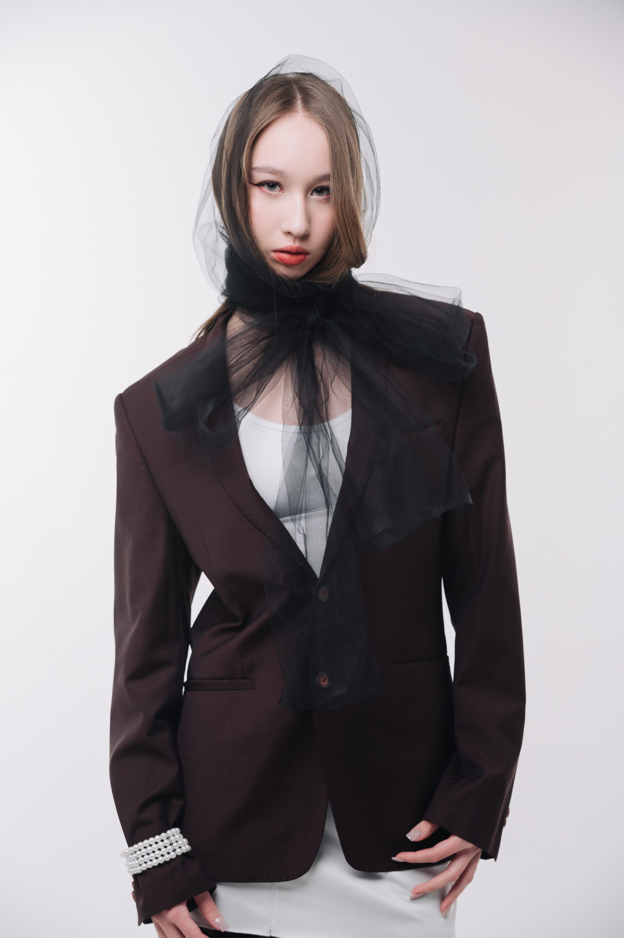 Полина. Модельное агентство ART PODIUM ULAN-UDE