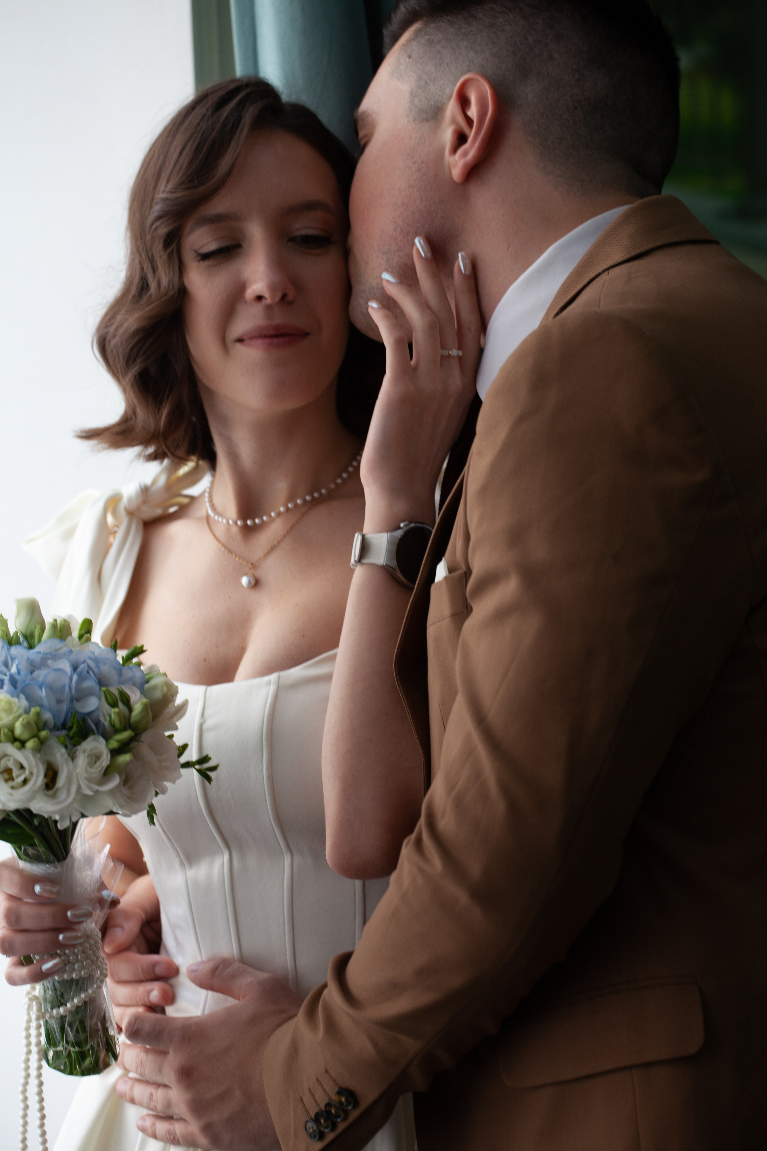 Антон и Ксения. Портретная фотосъёмка, репортажная, контент для вашего бизнеса