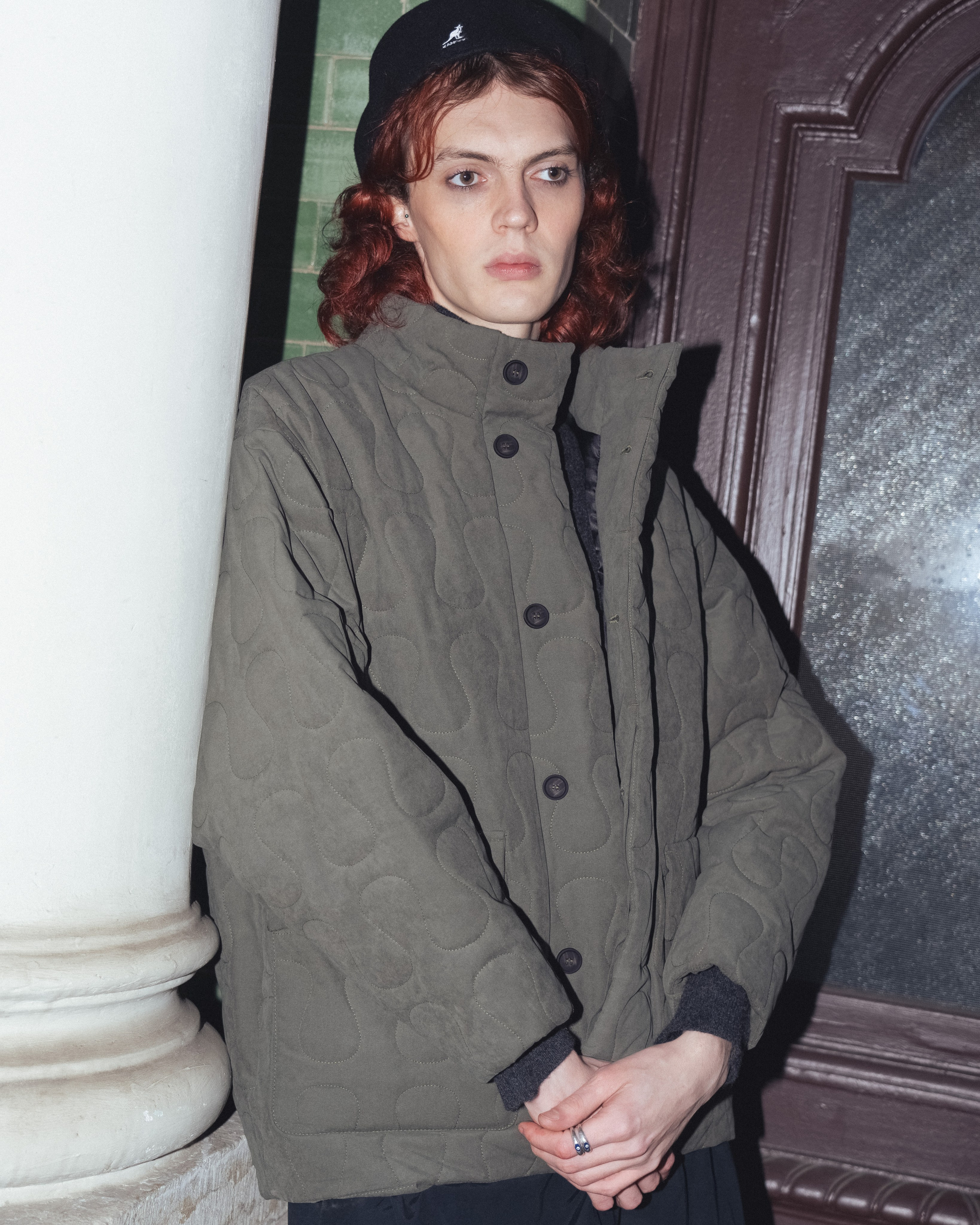 Время перемен. Верговская Софья FASHION-PHOTOGRAPHER из Санкт-Петербурга