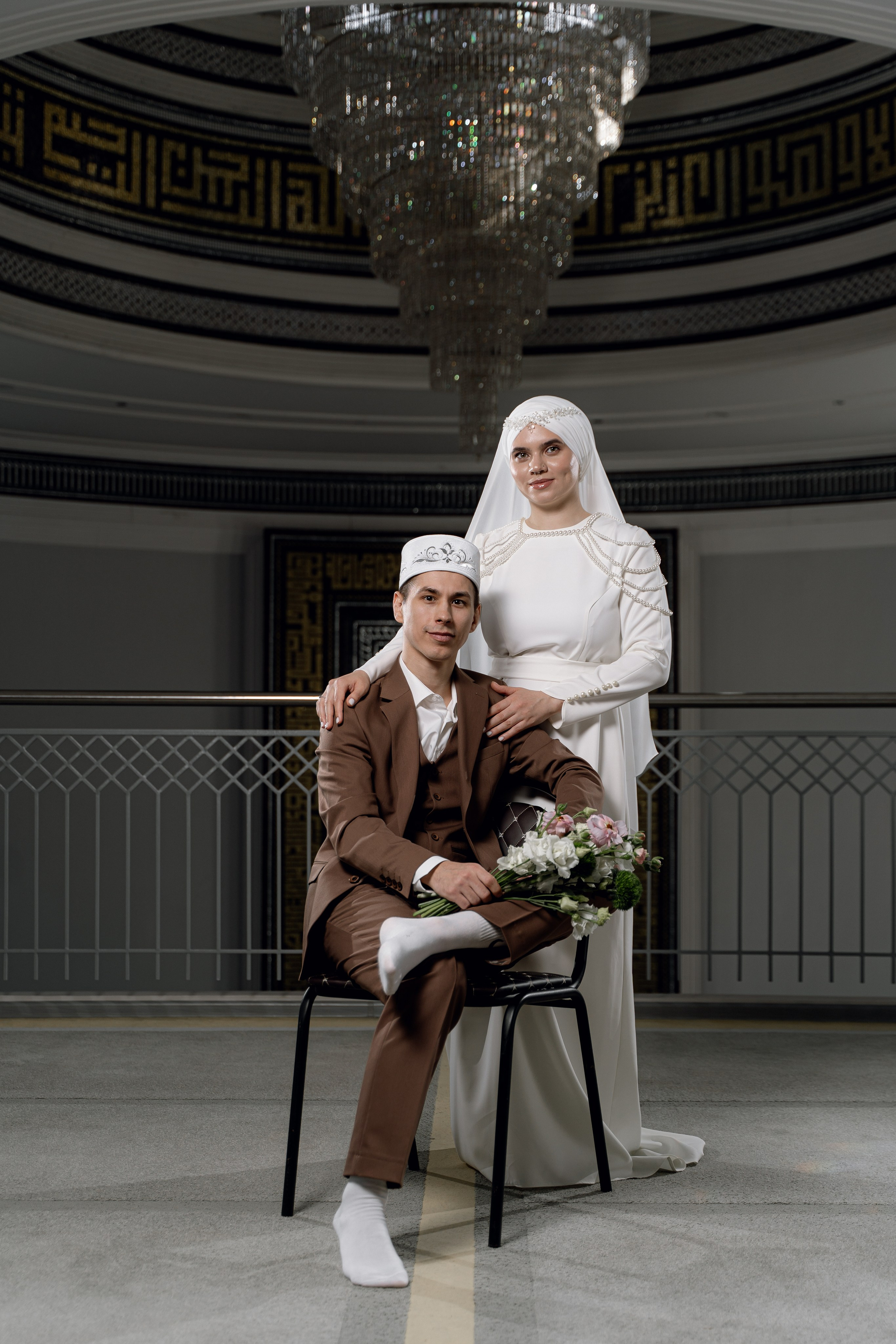 Марат & Луиза (Ярдам). RAMIL SAFIULLIN