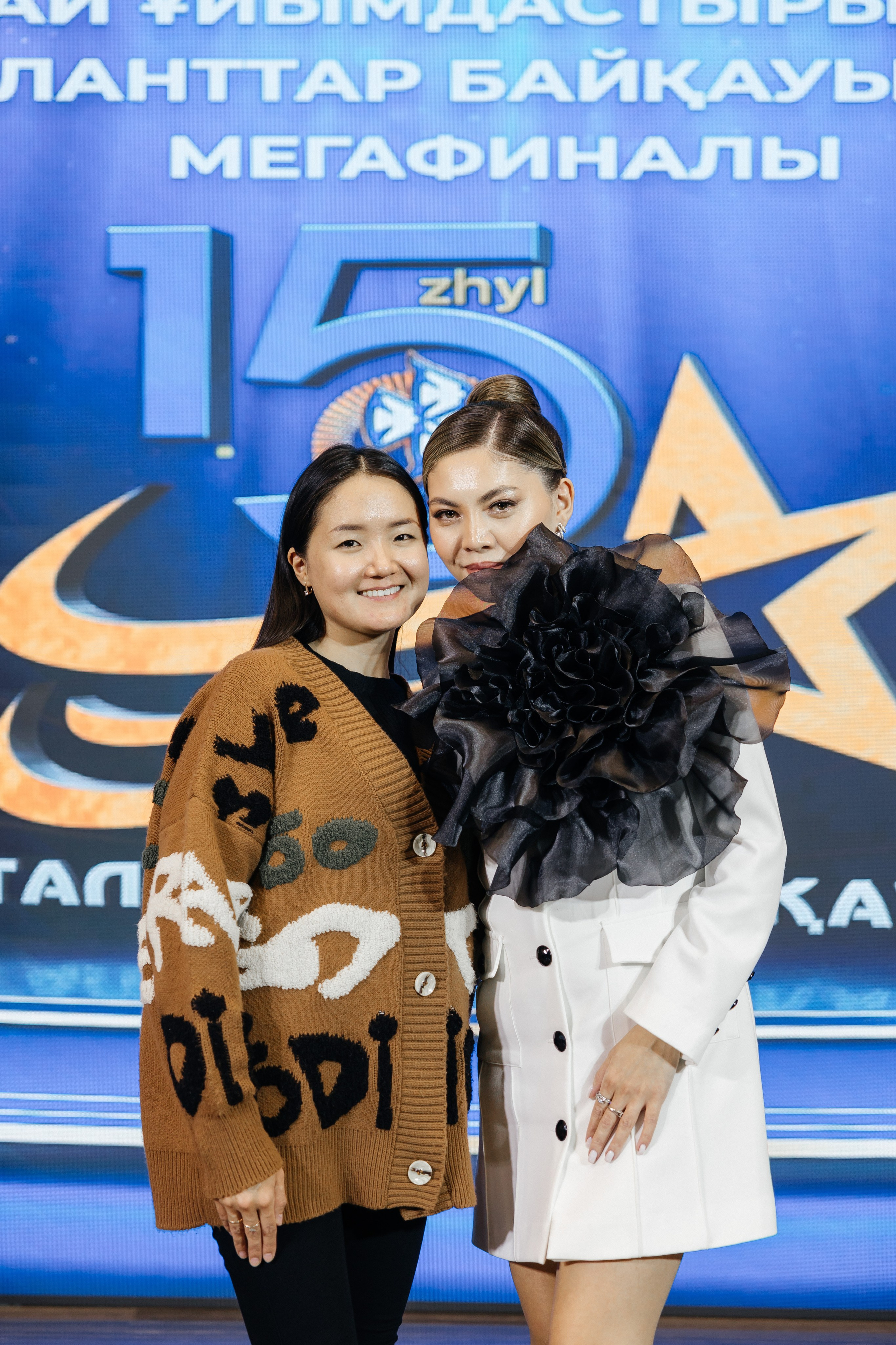 Samruk Kazyna 15 let. Профессиональный фотограф в городе Астана/Алматы Даурен Сембаев