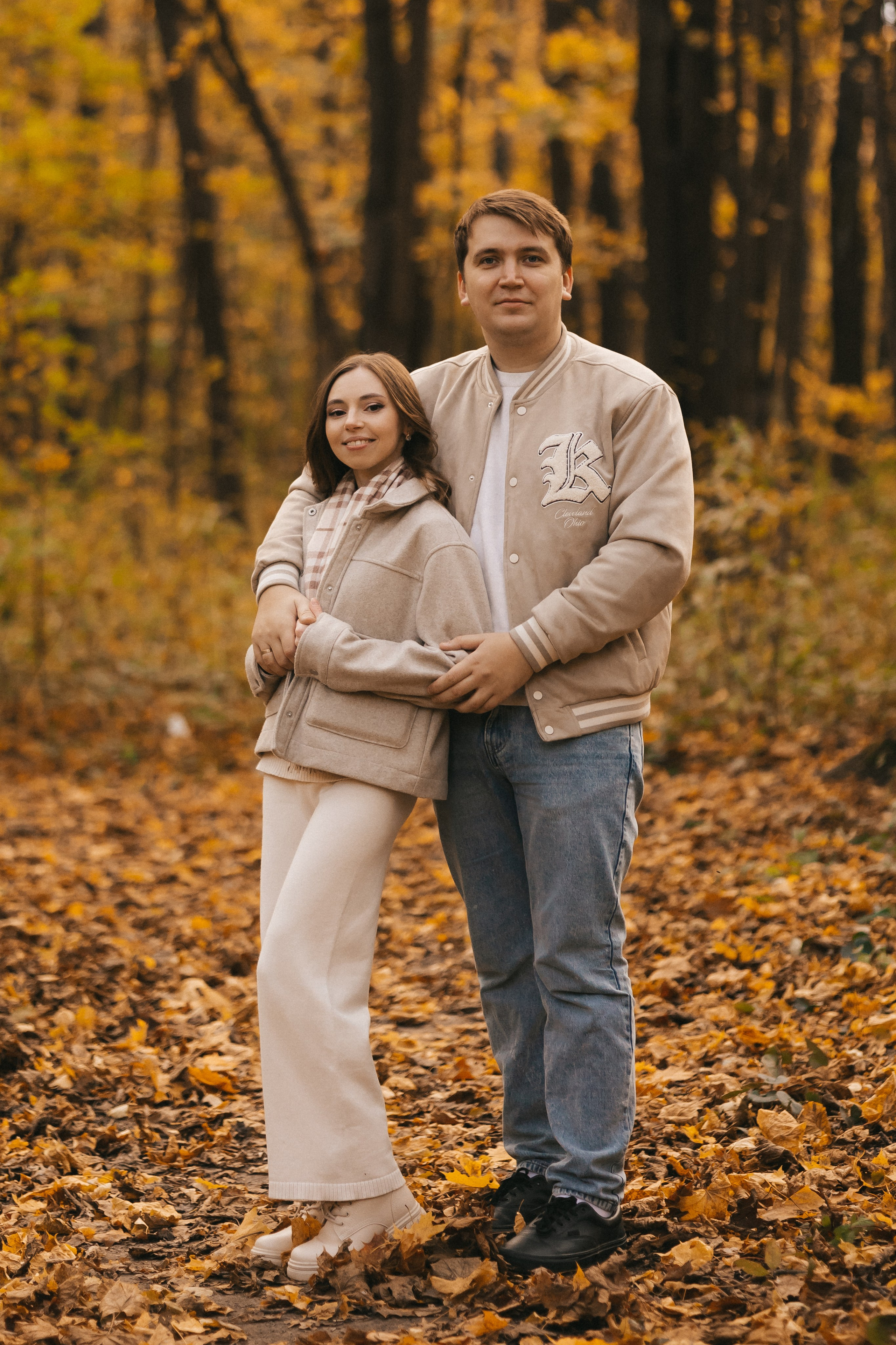 Большая семья. Фотограф Нижний Новгород