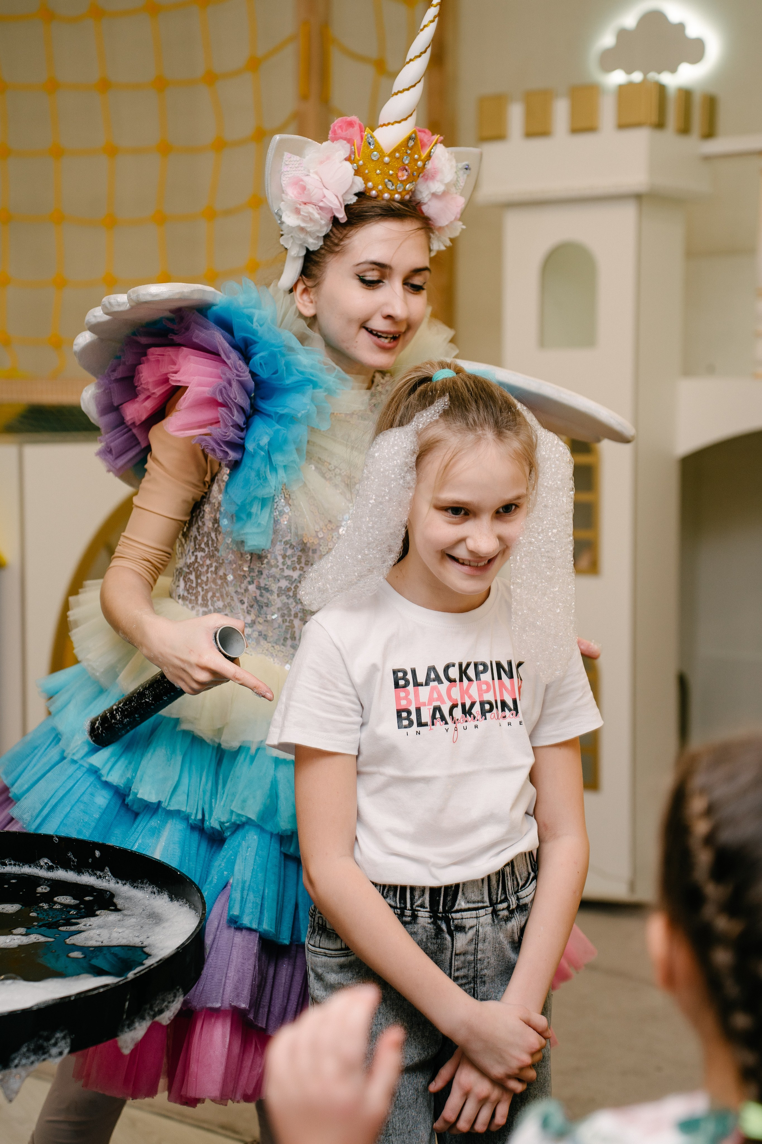 Александре 2 годика. Свадебный и семейный фотограф в Воронеже Анастасия Бойко