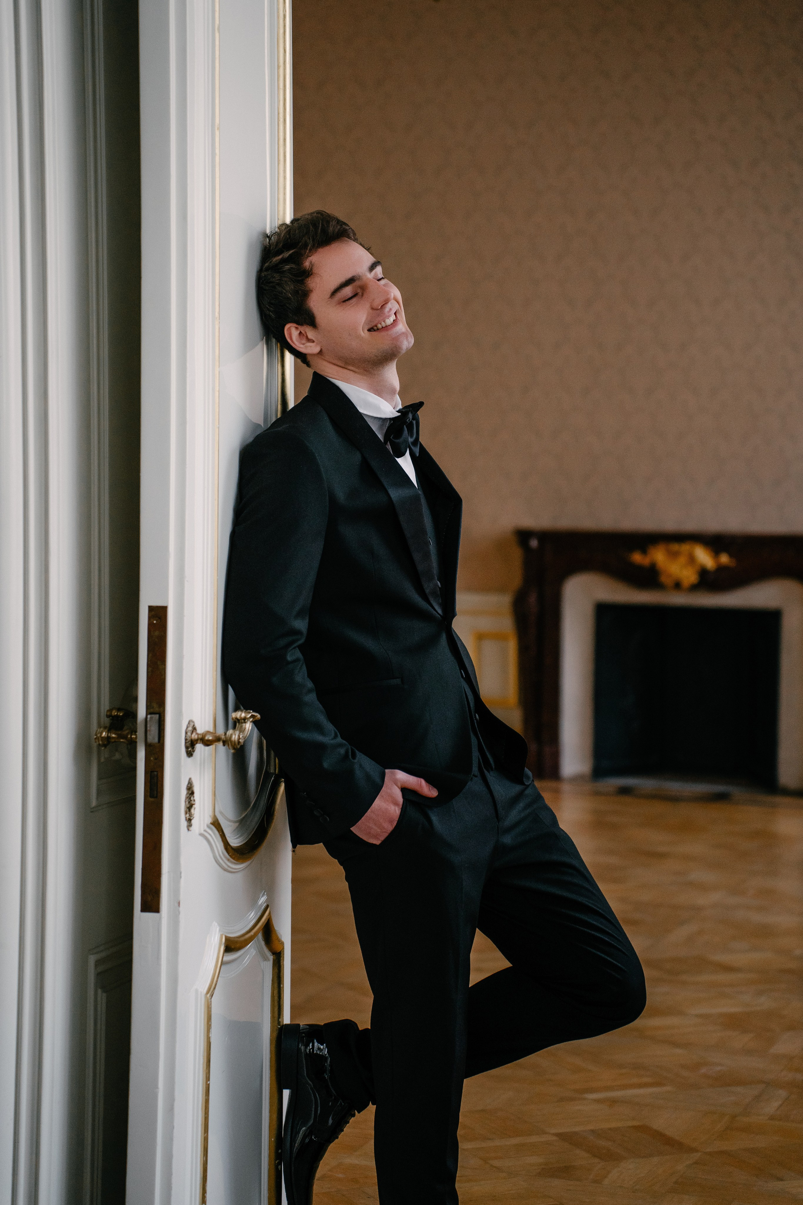 Мария и Александр. Свадебный и семейный фотограф в Воронеже Анастасия Бойко