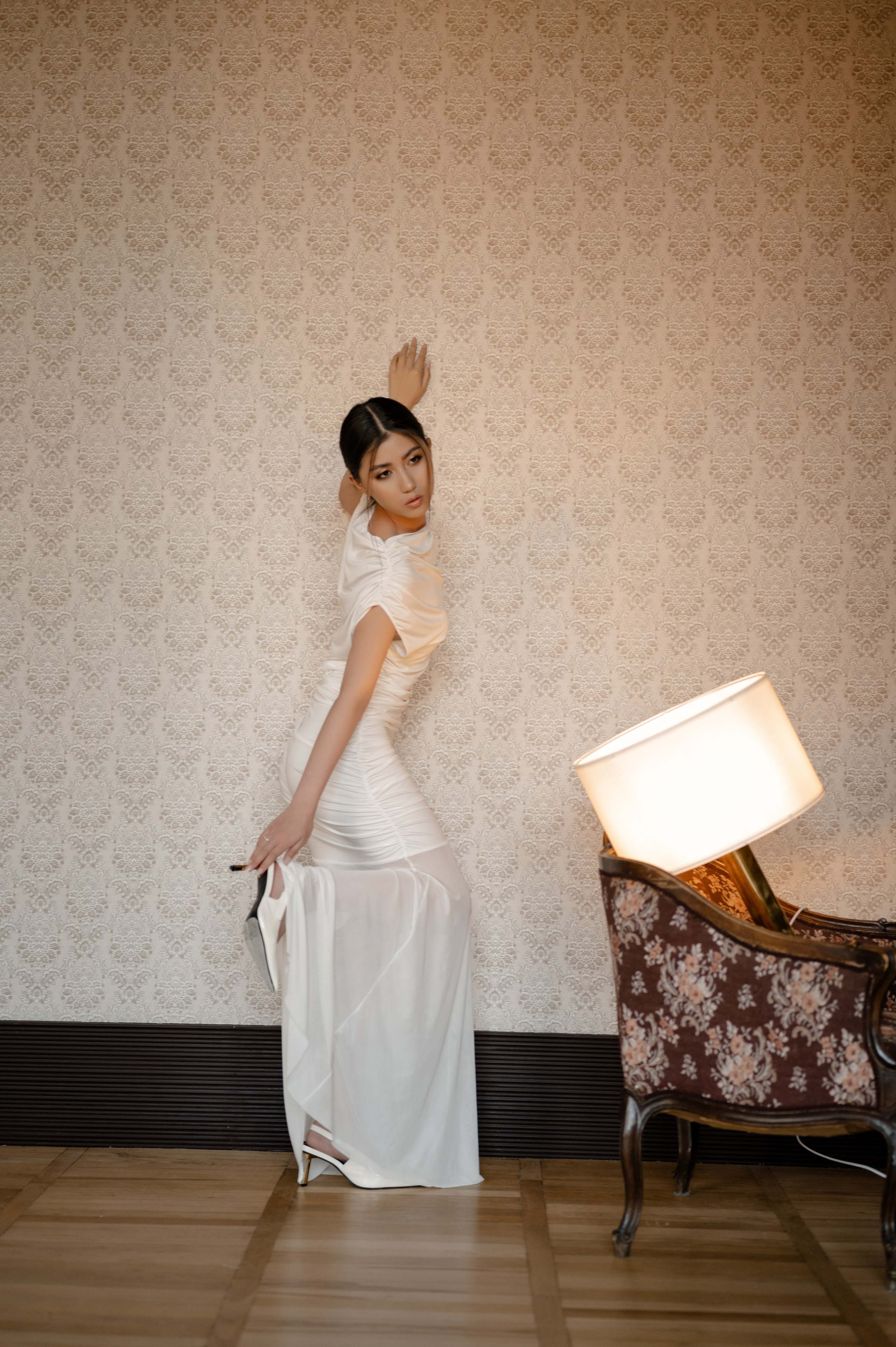 Вика (утро невесты). Свадебный и семейный фотограф в Краснодаре Алина Мельник