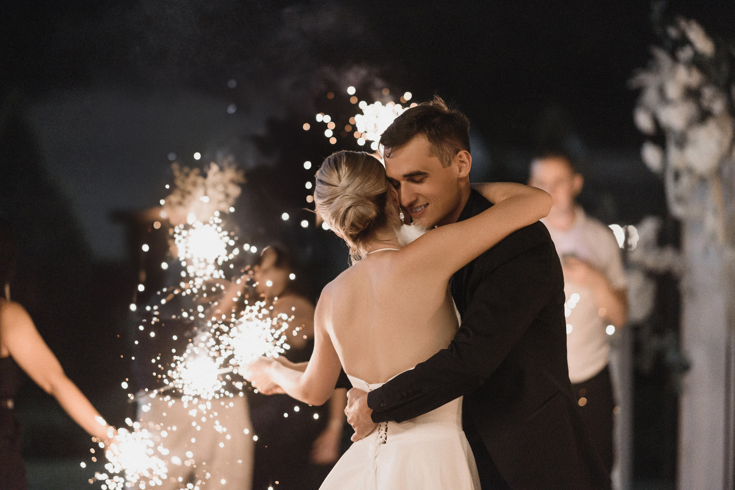 Влад и Александра. Свадебный фотограф и видеограф