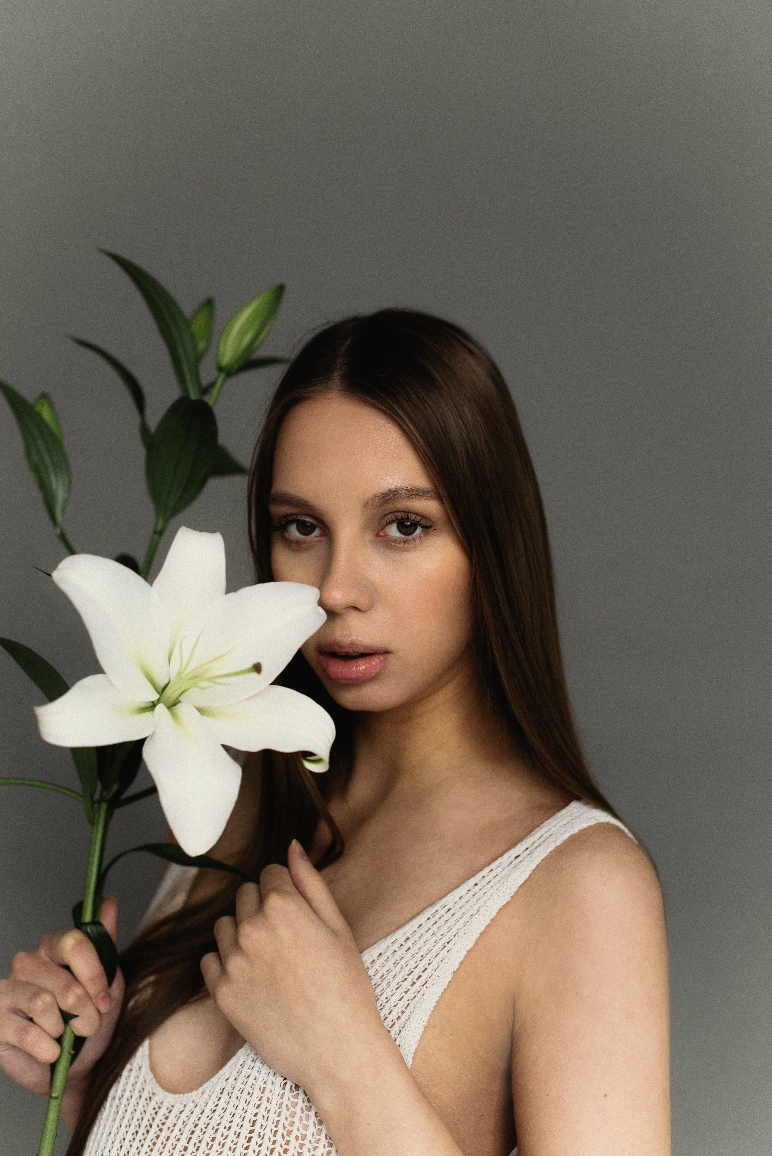 Карина. Фотограф Дарья Зотова