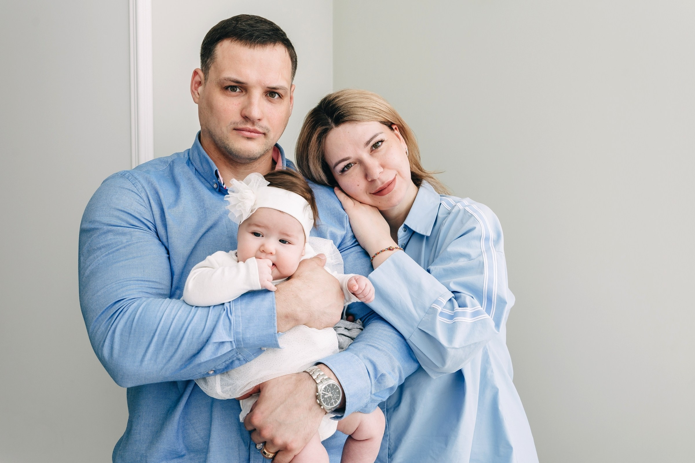 Марина. Свадебный и семейный фотограф в Краснодаре Илонна Ковалева