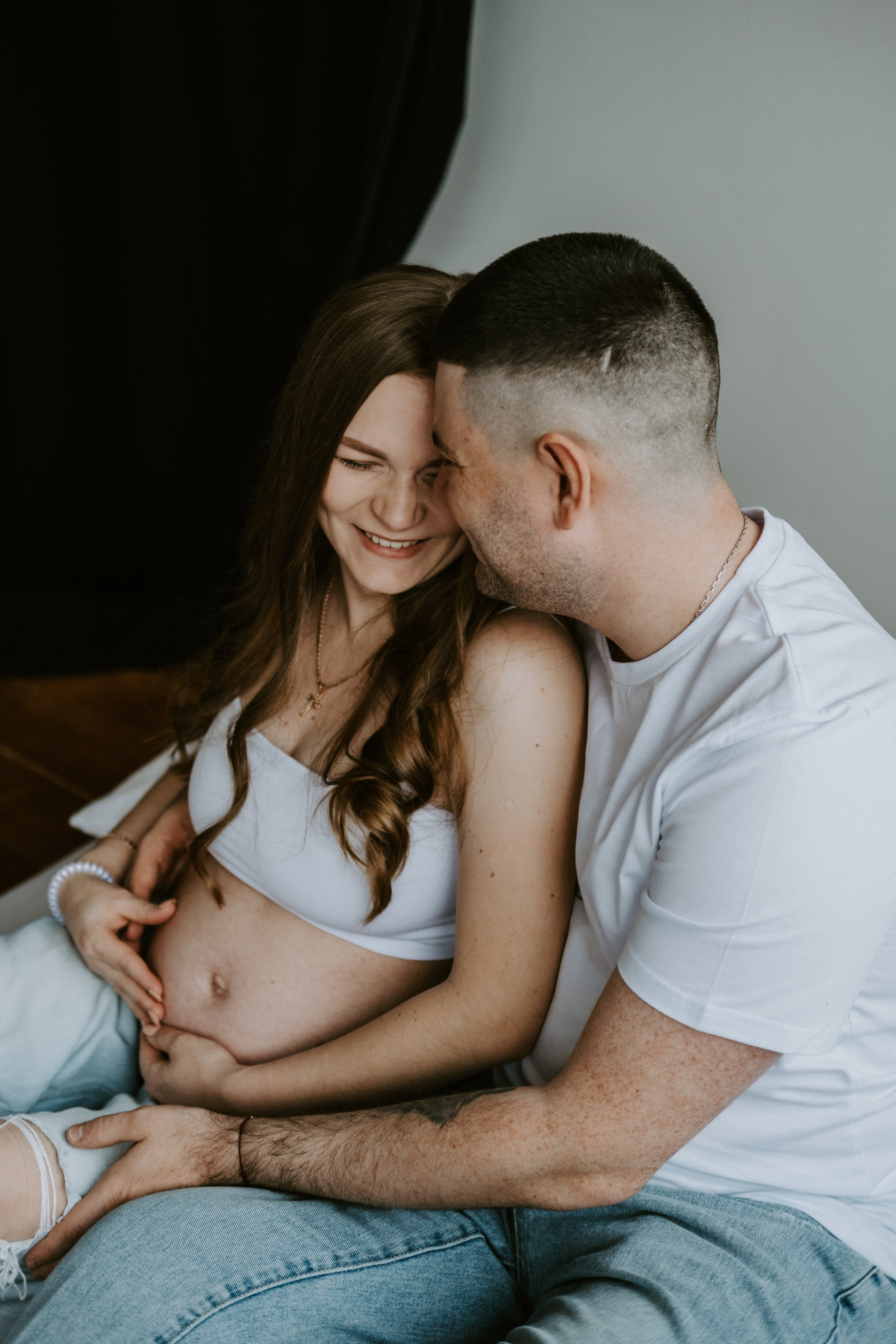 Семейный фотограф в Москве. Семейный фотограф в Москве Кристина Маркос