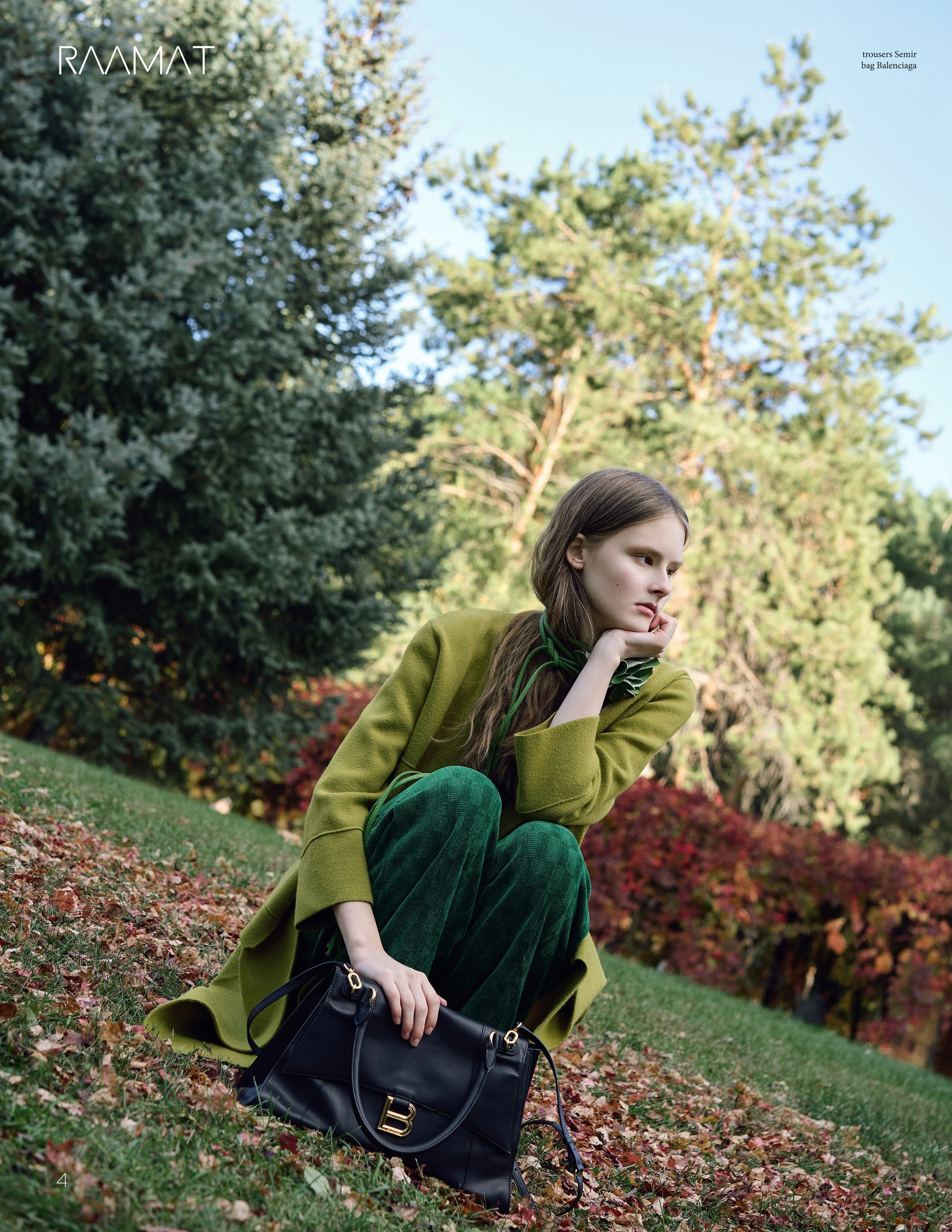 Chinatown. Светлана Гордеева. Портретный фотограф