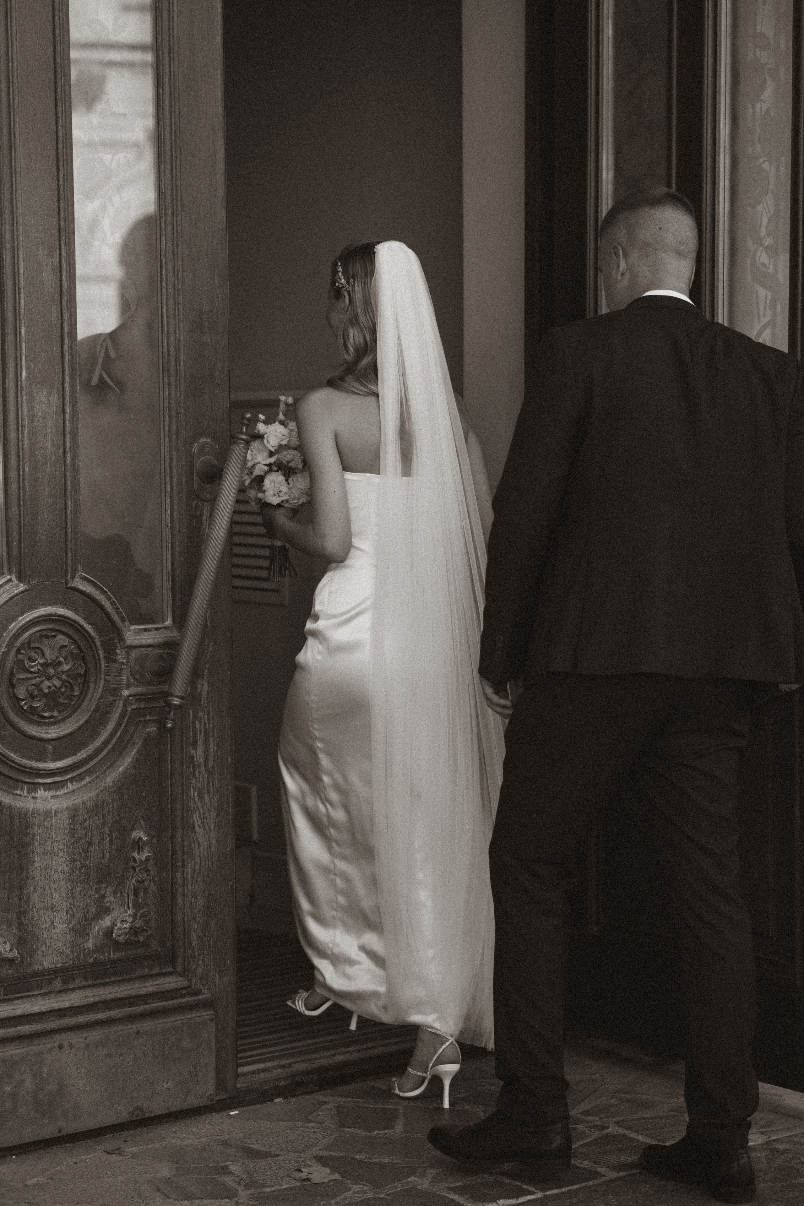 Свадебный фотограф Москва Маргарита Белясникова