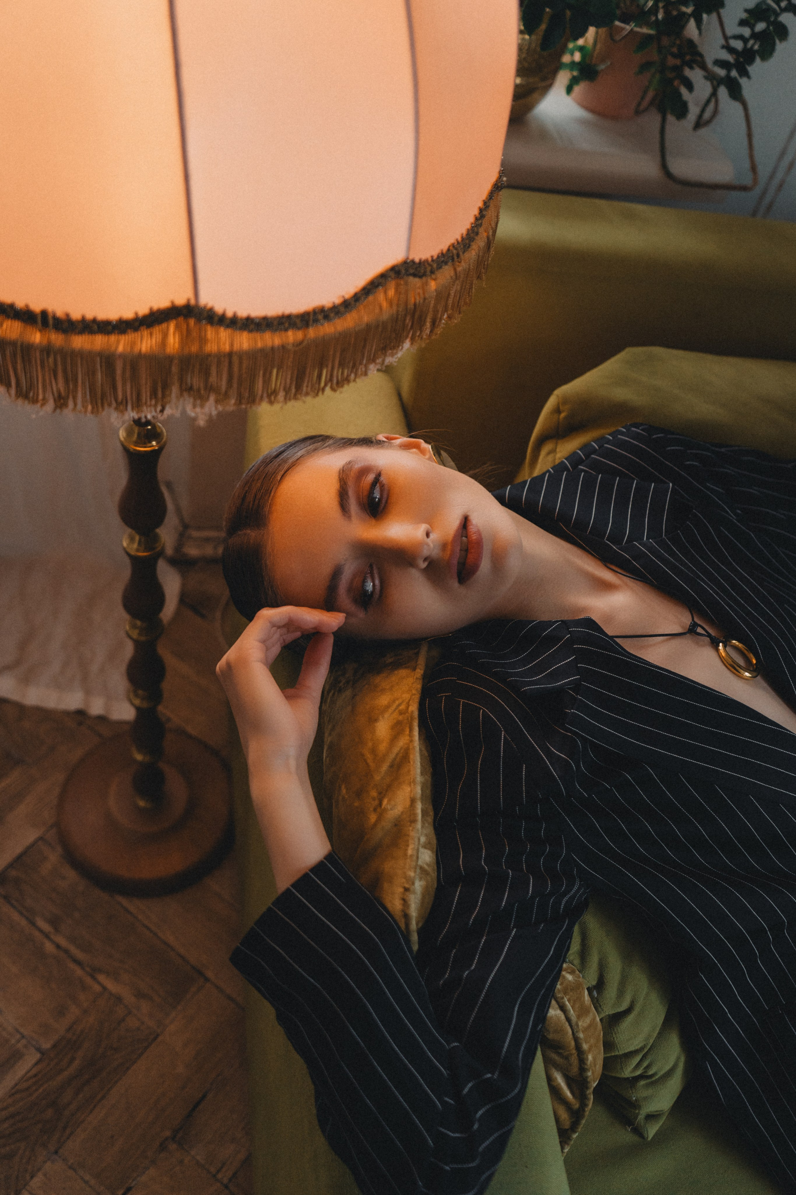 Anastasiya. Стильный фотограф Екатеринбурга Veber Anastasia