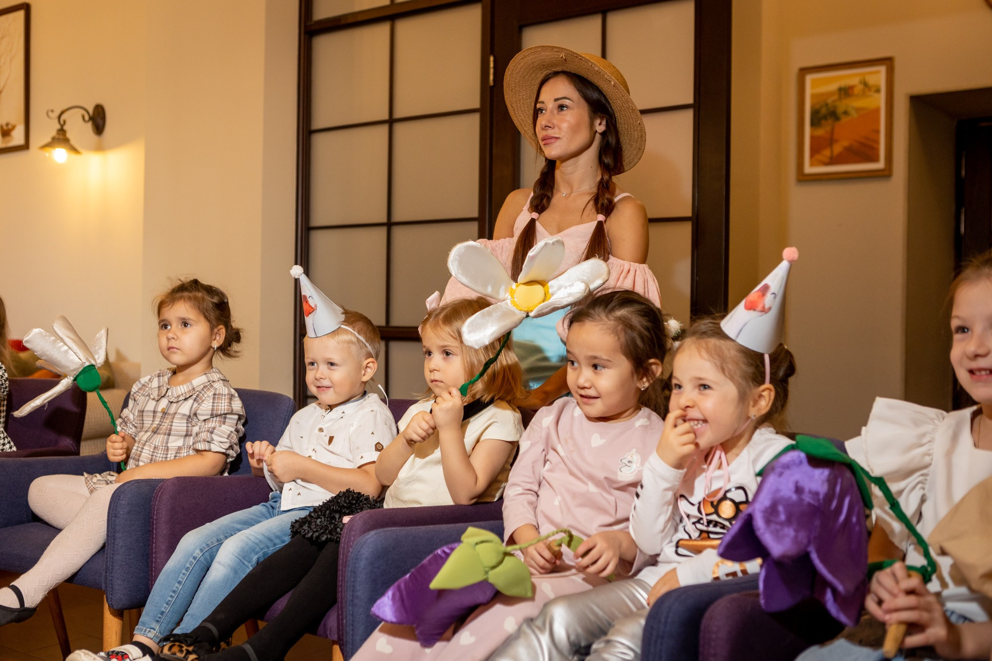 День Рождения Ульяны для друзей. Фотограф в Оренбурге. Профессиональный фотограф