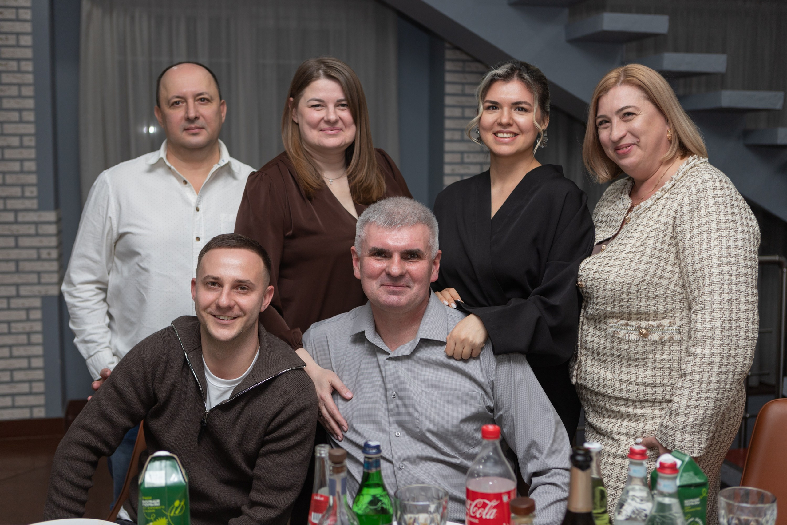 Репортаж. Семейный фотограф в Саратове Елена Прохорова