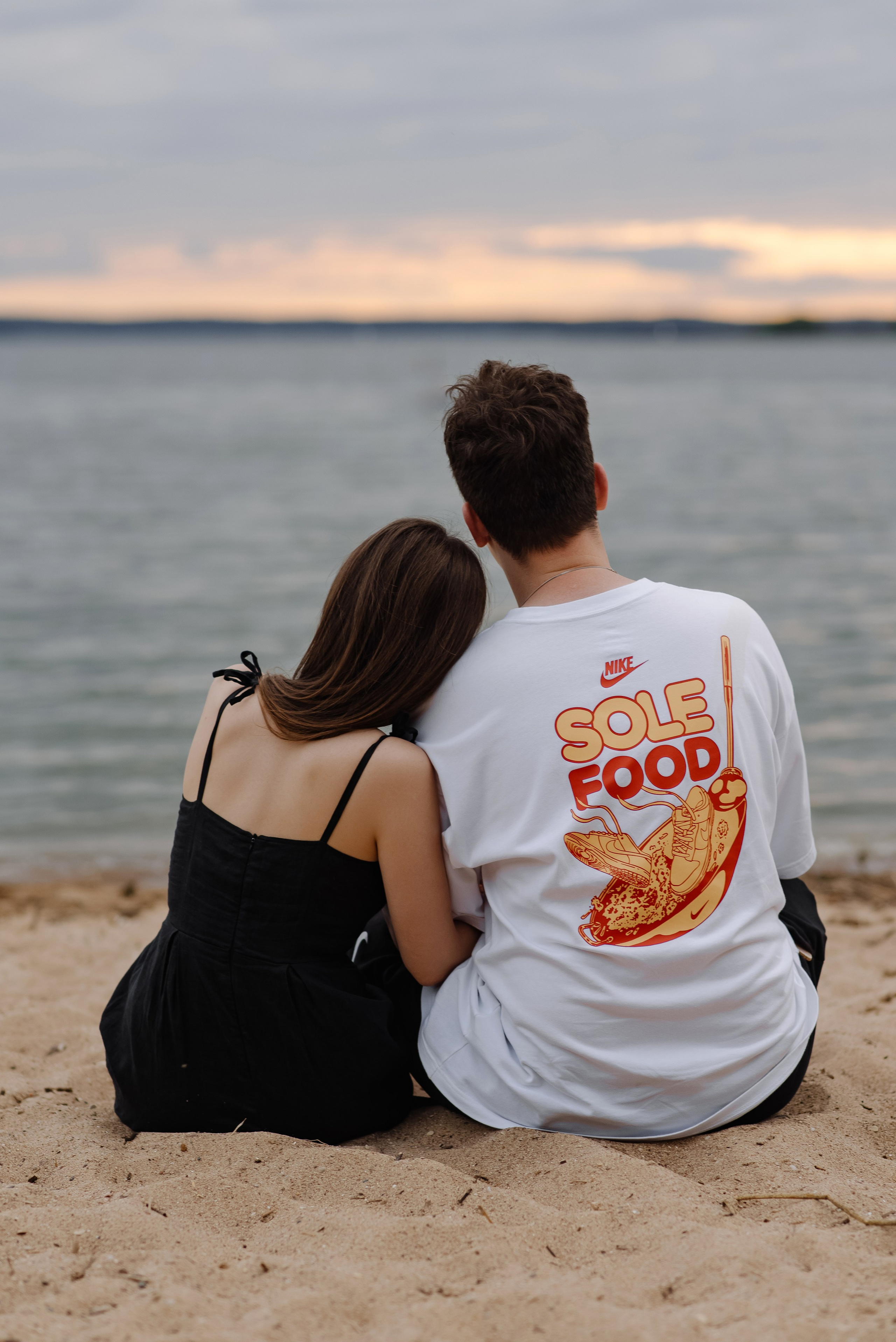 С любимым другом. Фотограф Минск Катерина Кирик