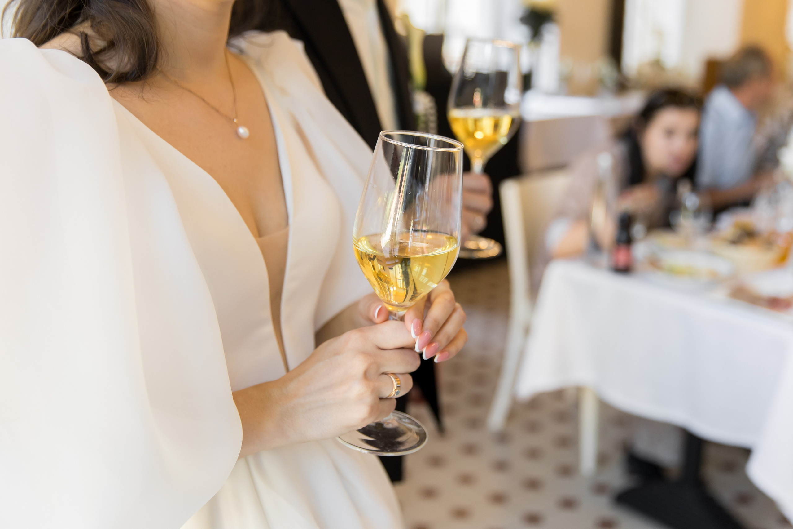 Кирилл и Юля. Снимаю съемки