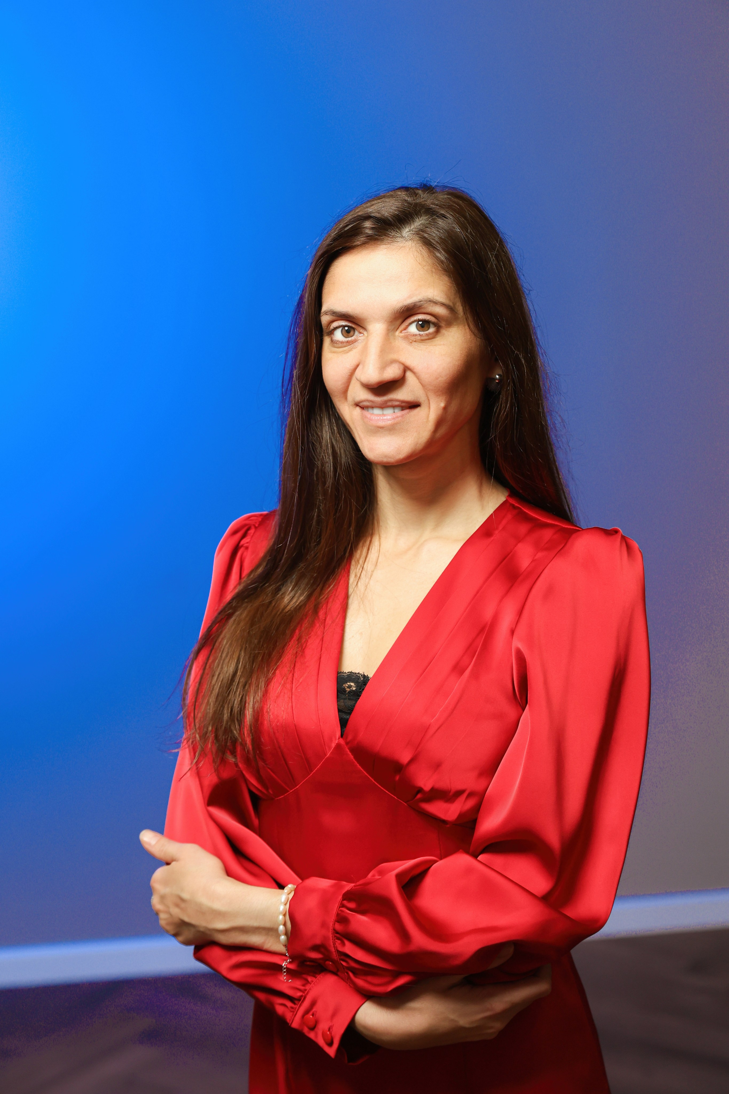 Выездные портреты для стройбазы «Волохонка». Снимаю съемки