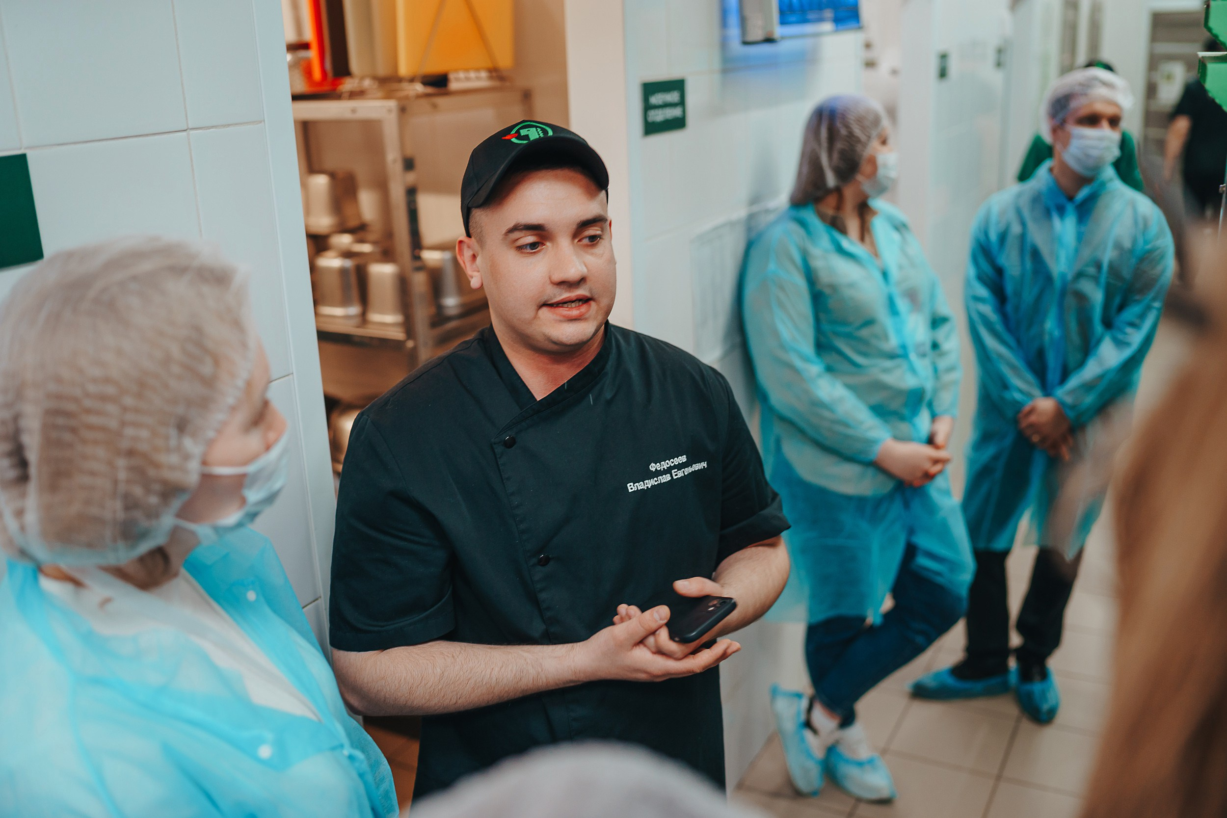 Гастротур 2024. Репортажный (Event) фотограф в Барнауле | Даниил Маркин | Качество и вайб