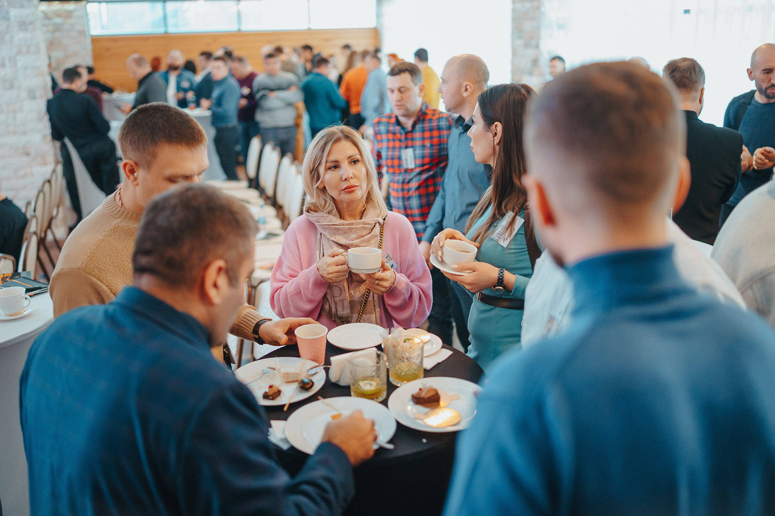 ROLF & SINTEC — Заречье. Репортажный (Event) фотограф в Барнауле | Даниил Маркин | Качество и вайб