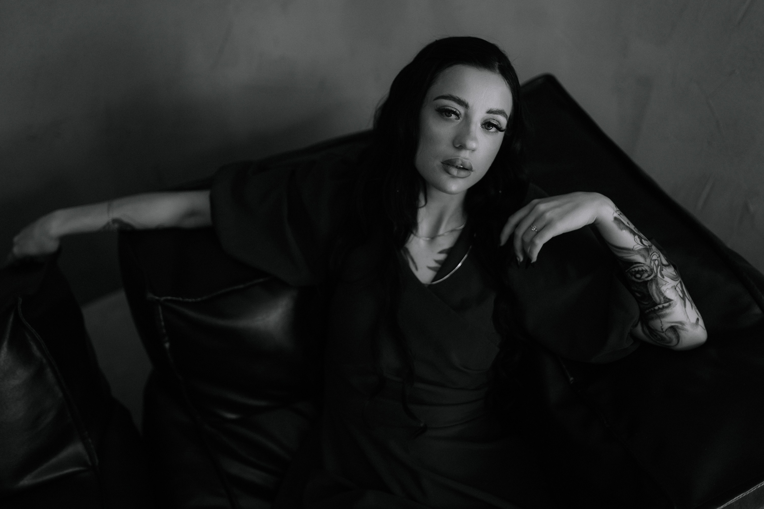 Карина — MN Форма. Репортажный (Event) фотограф в Барнауле | Даниил Маркин | Качество и вайб