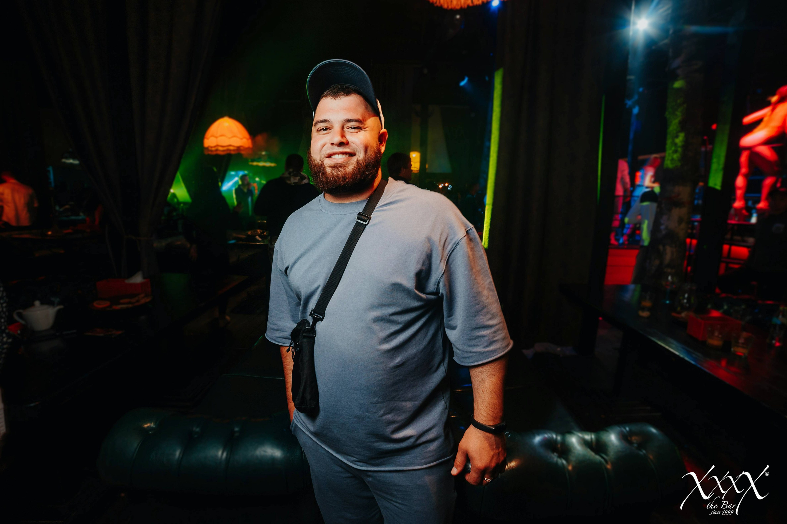 The bar XXXX. Репортажный (Event) фотограф в Барнауле | Даниил Маркин | Качество и вайб