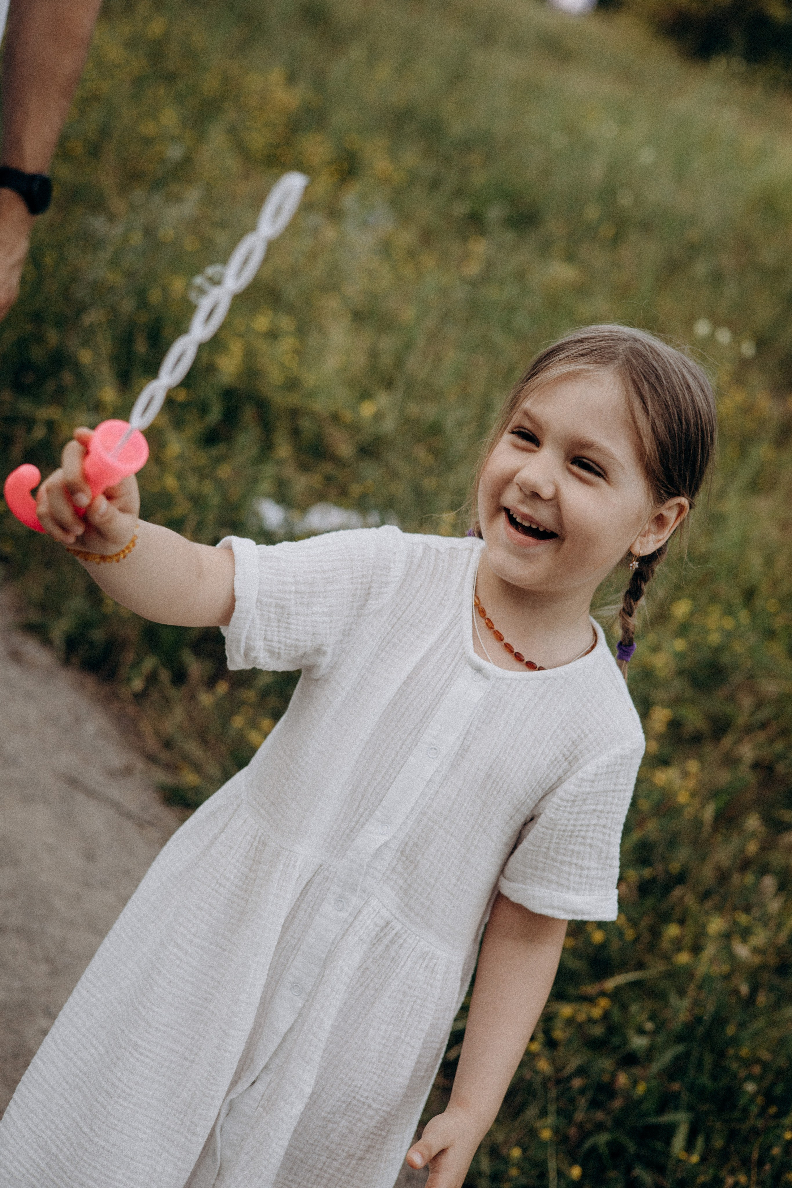 Маша, Антон, Варя, Фея и Вера. Портретный и семейный фотограф в Воронеже Ксения Ремизова