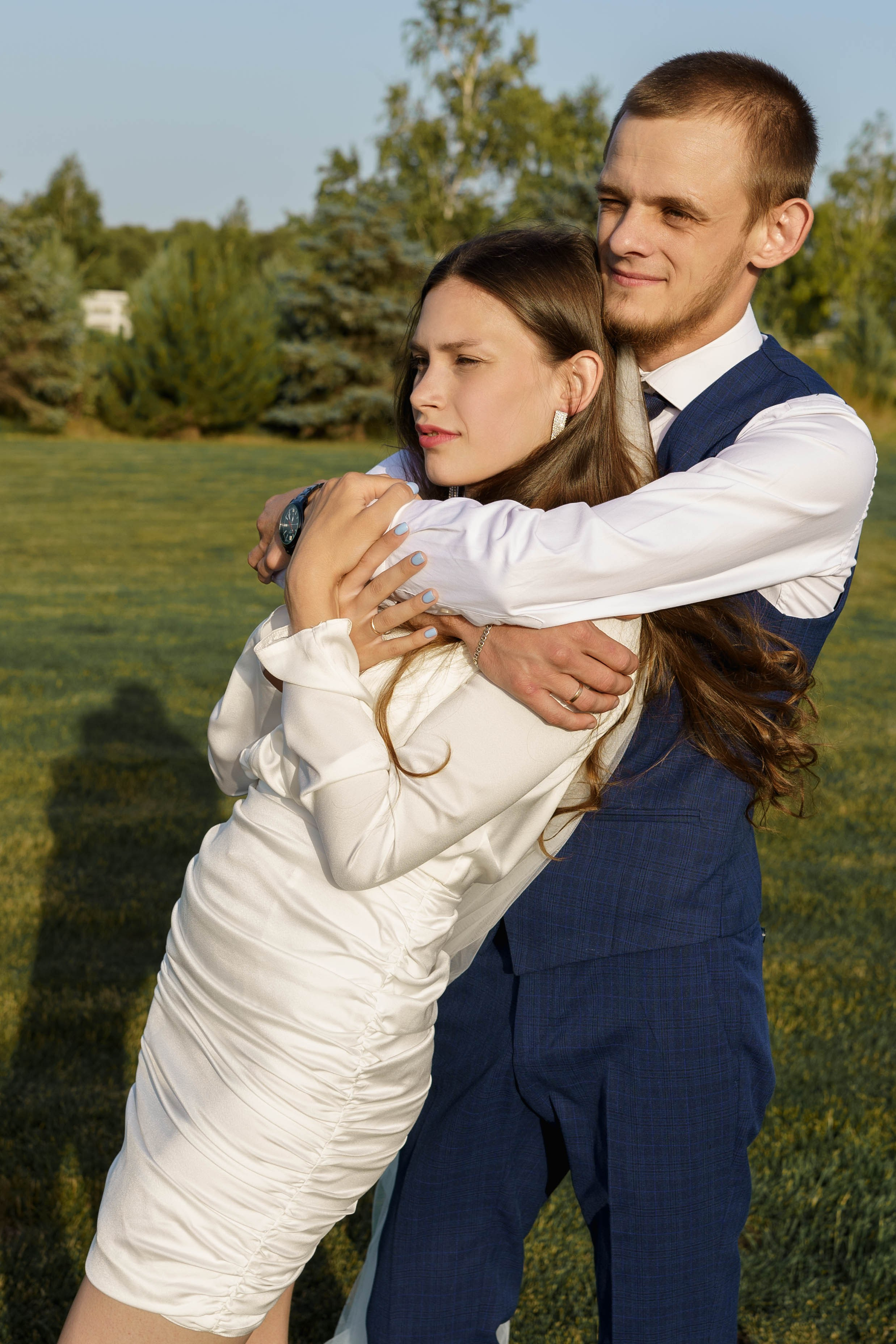 Максим & Кристина. MariTaran