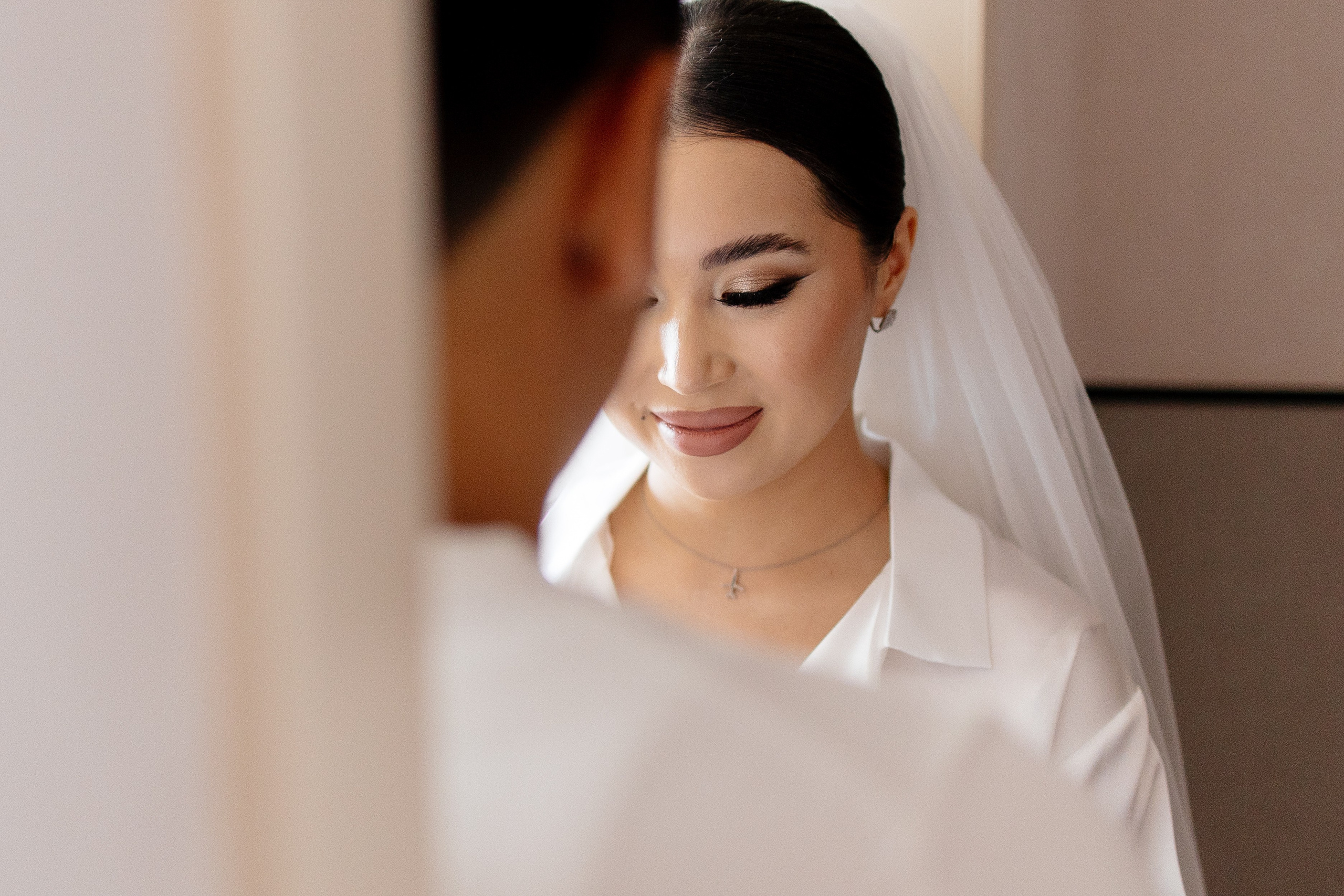 Wedding day. Свадебный и семейный фотограф в Нур-султан Мухтар Шахмет