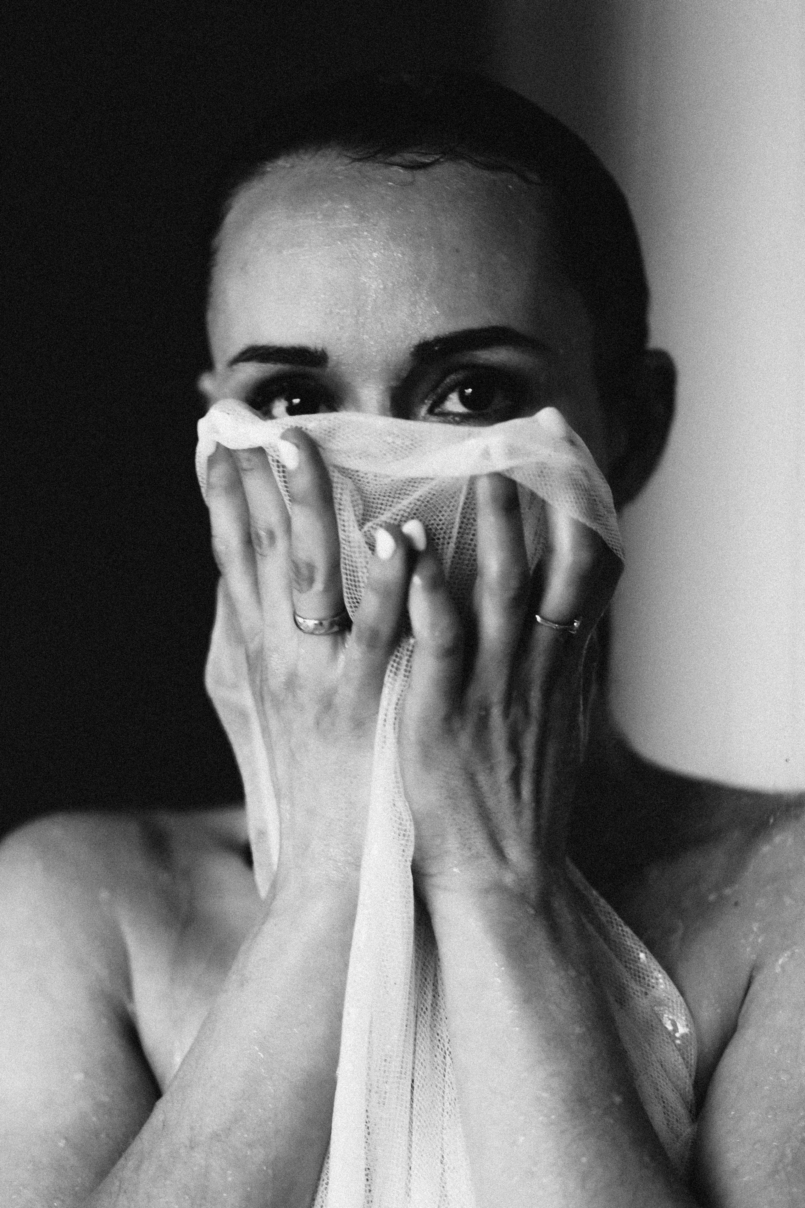 Наталья. Женский и контент фотограф в Москве