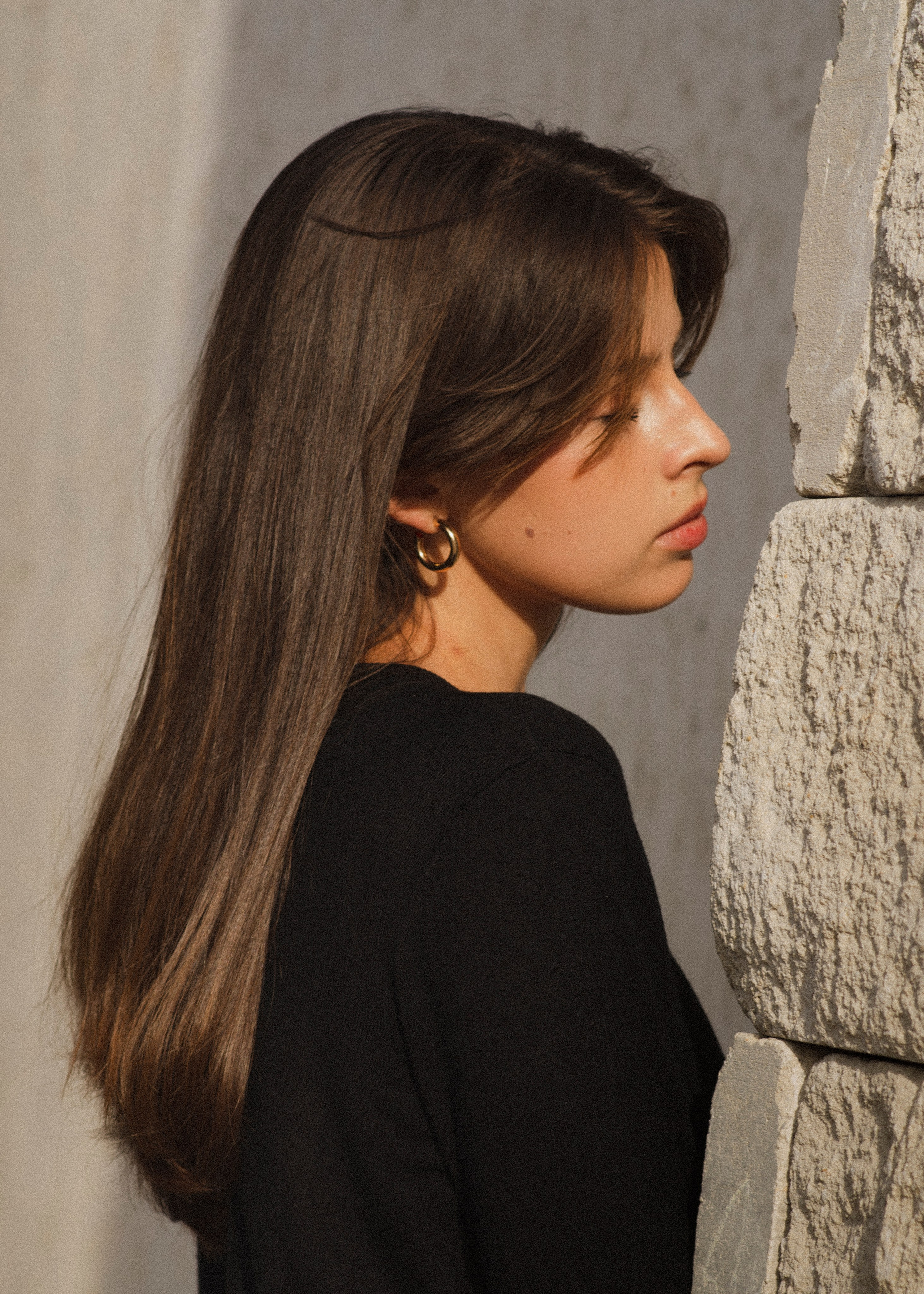 Прогулочная фотоссесия, Крым | София