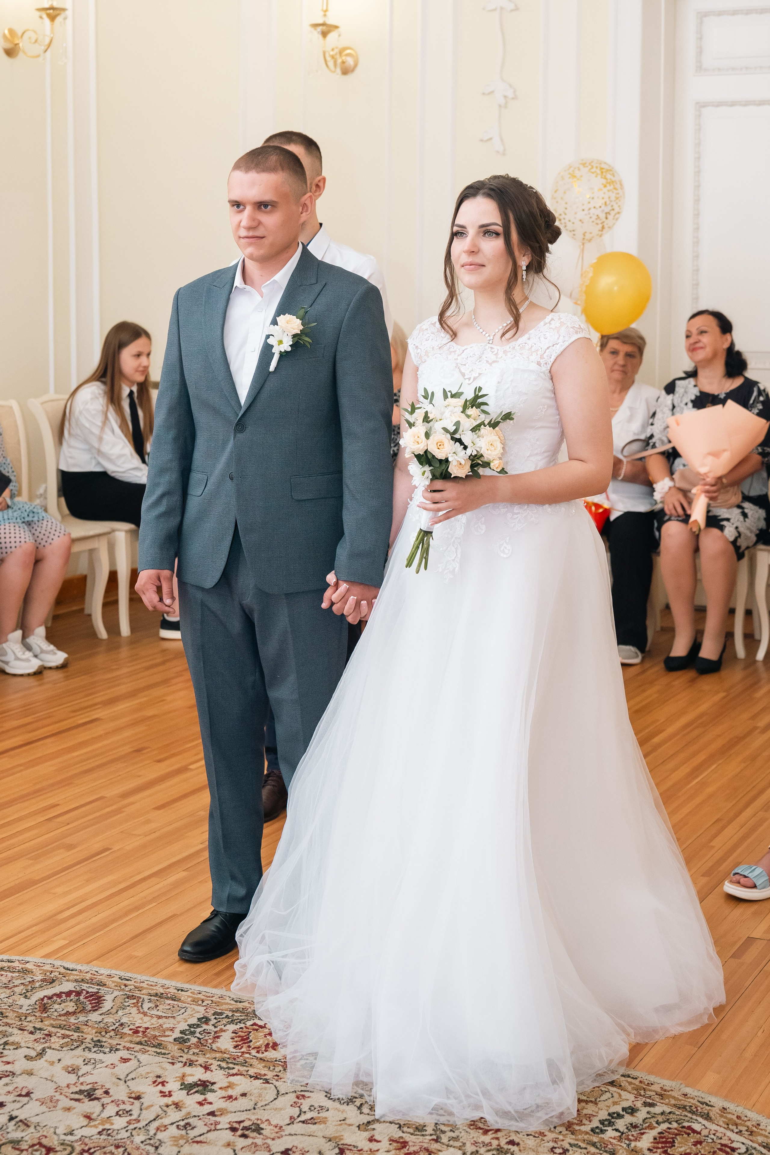 Николай и Алина. Фотограф и видеограф Олег Игнатов | Свадьбы, Love Story, реклама и корпоративы — Красноярск